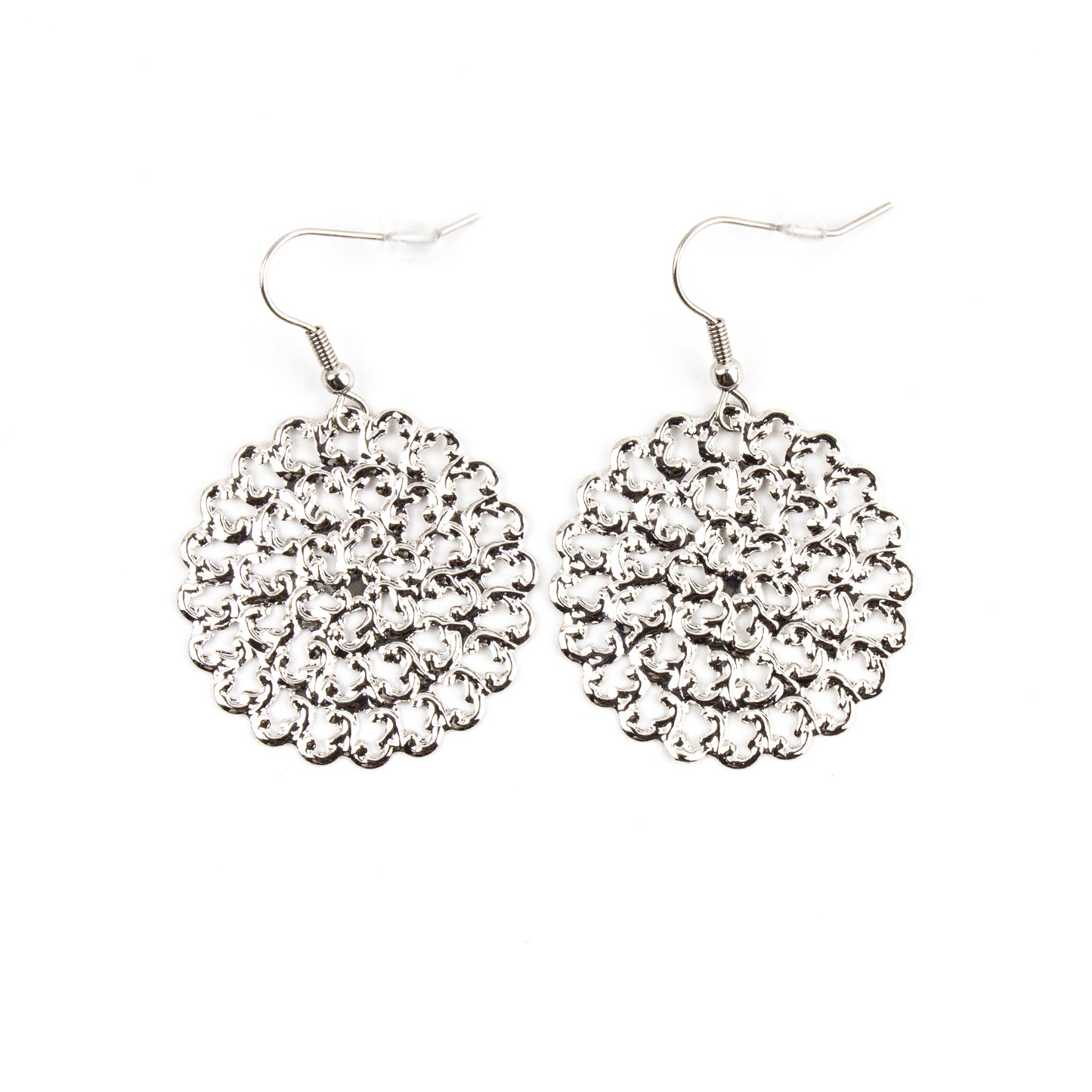 Orecchini Pizzo - Alibi