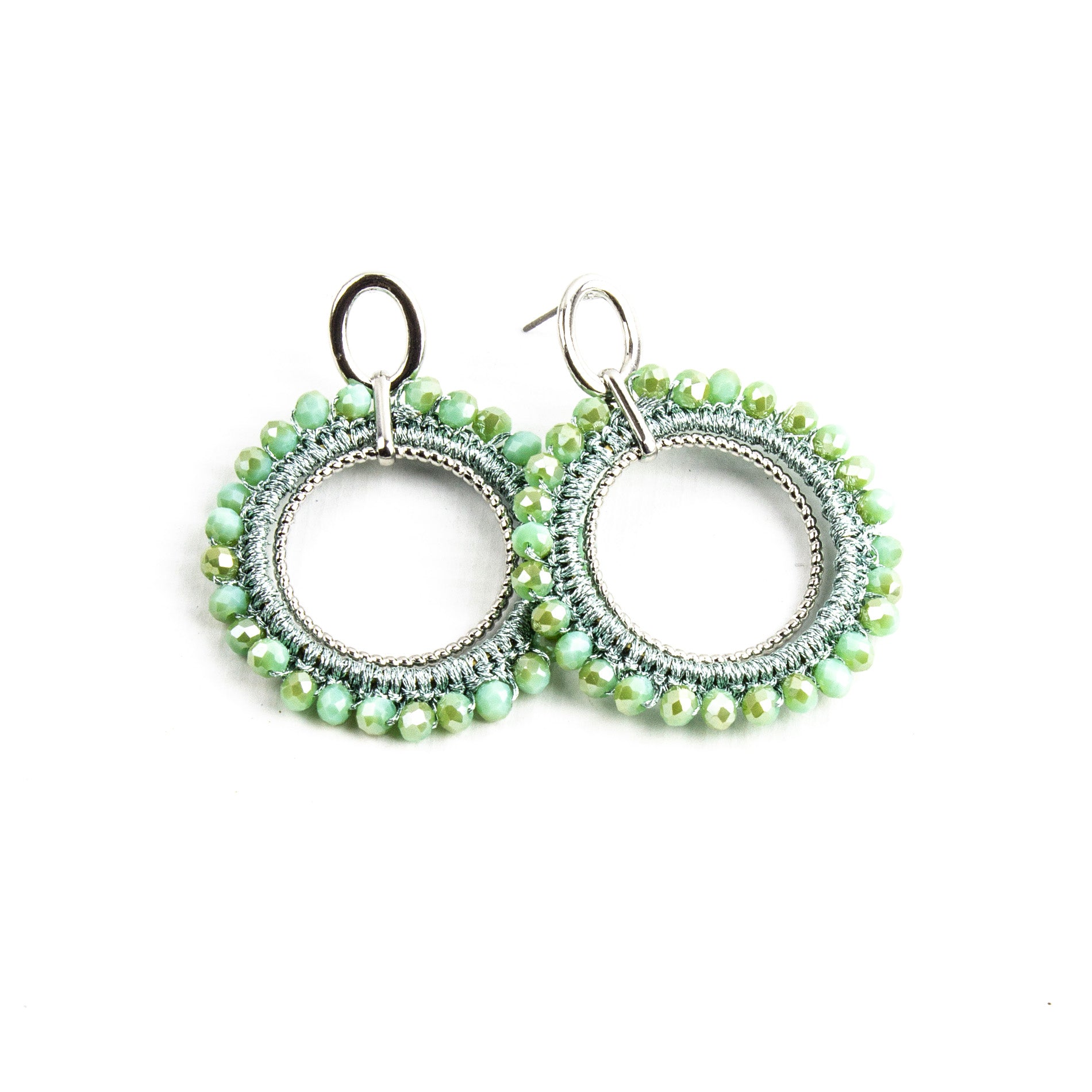 Orecchini Maria Antonietta - Alibi