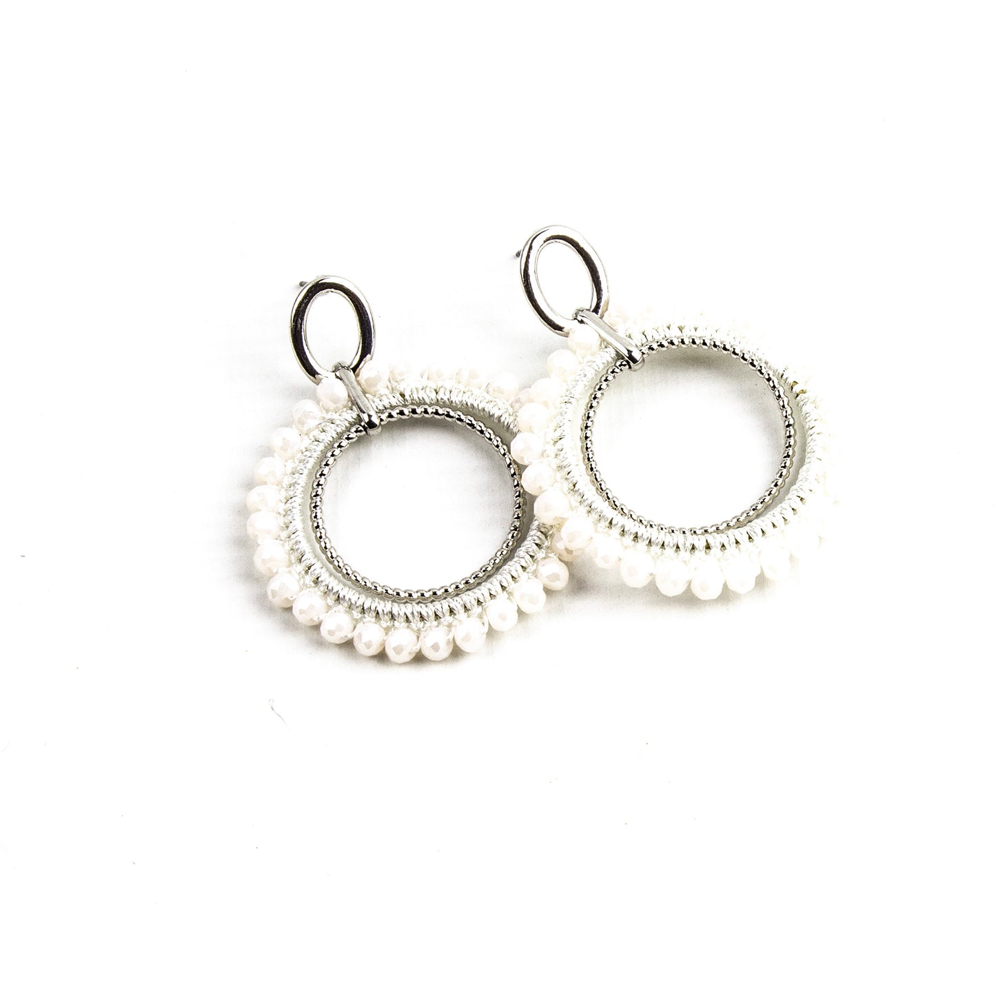 Orecchini Versailles - Alibi