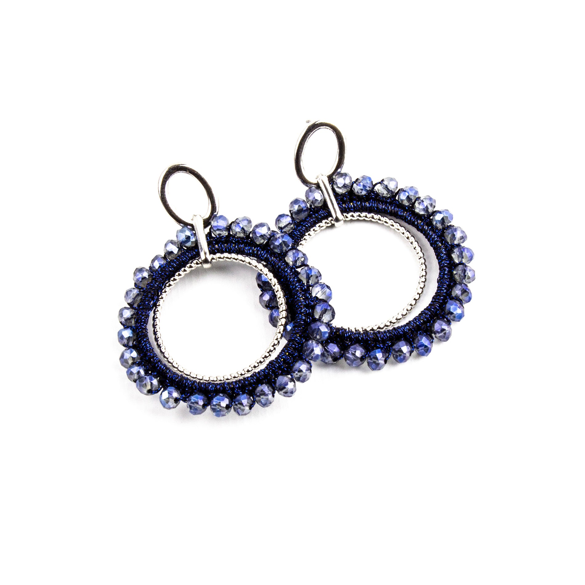 Orecchini Maria Antonietta - Alibi