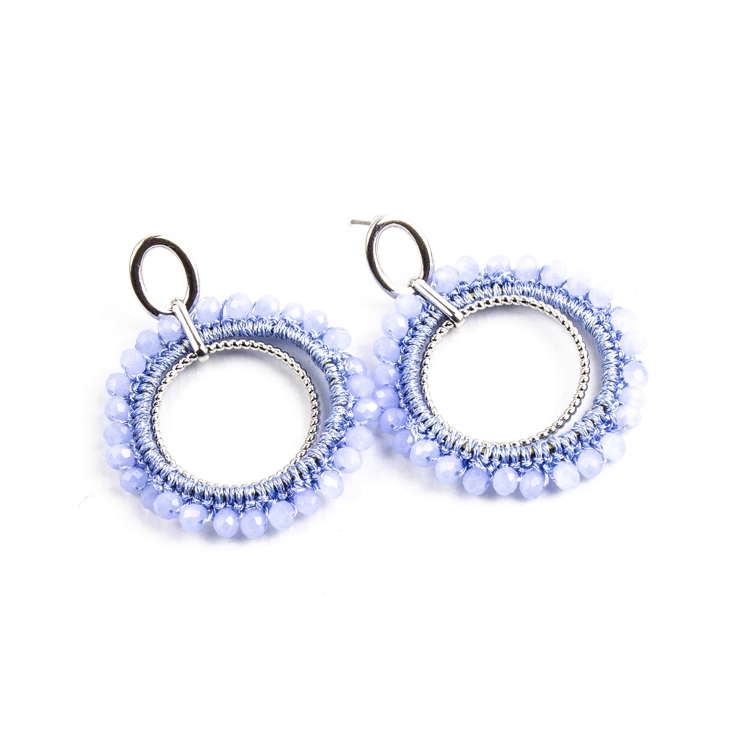 Orecchini Versailles - Alibi