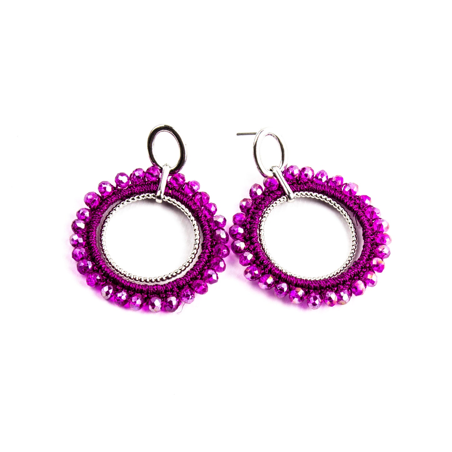 Orecchini Versailles - Alibi