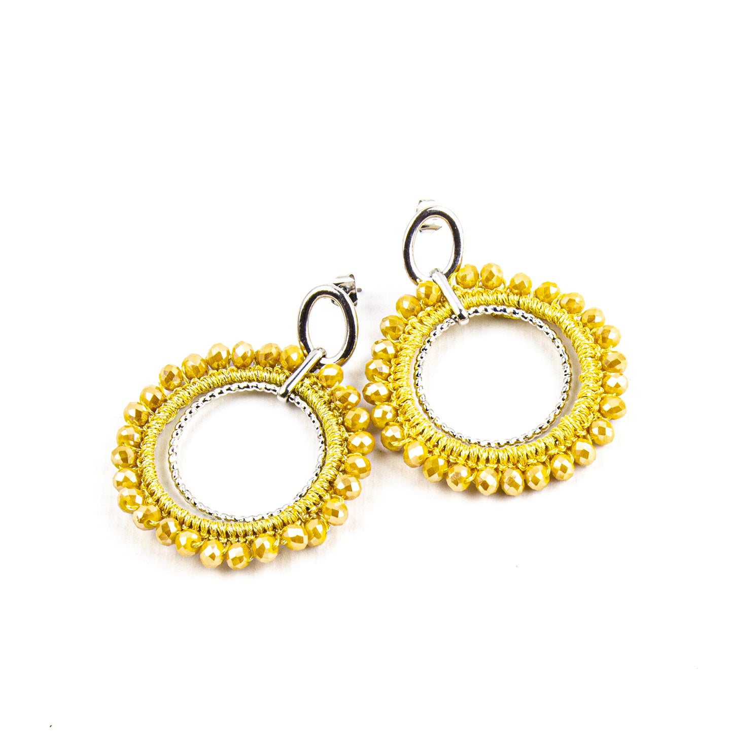 Orecchini Versailles - Alibi