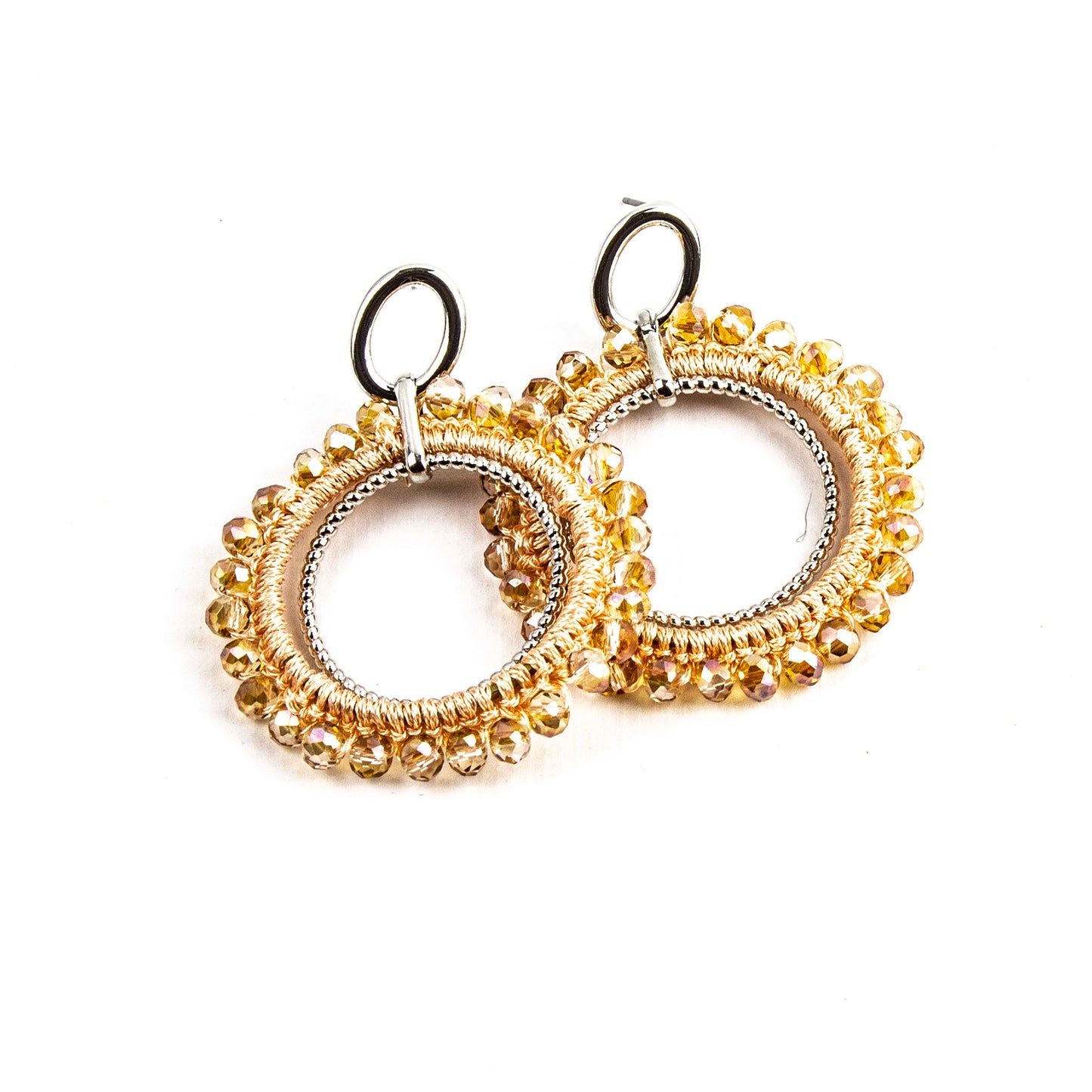 Orecchini Versailles - Alibi