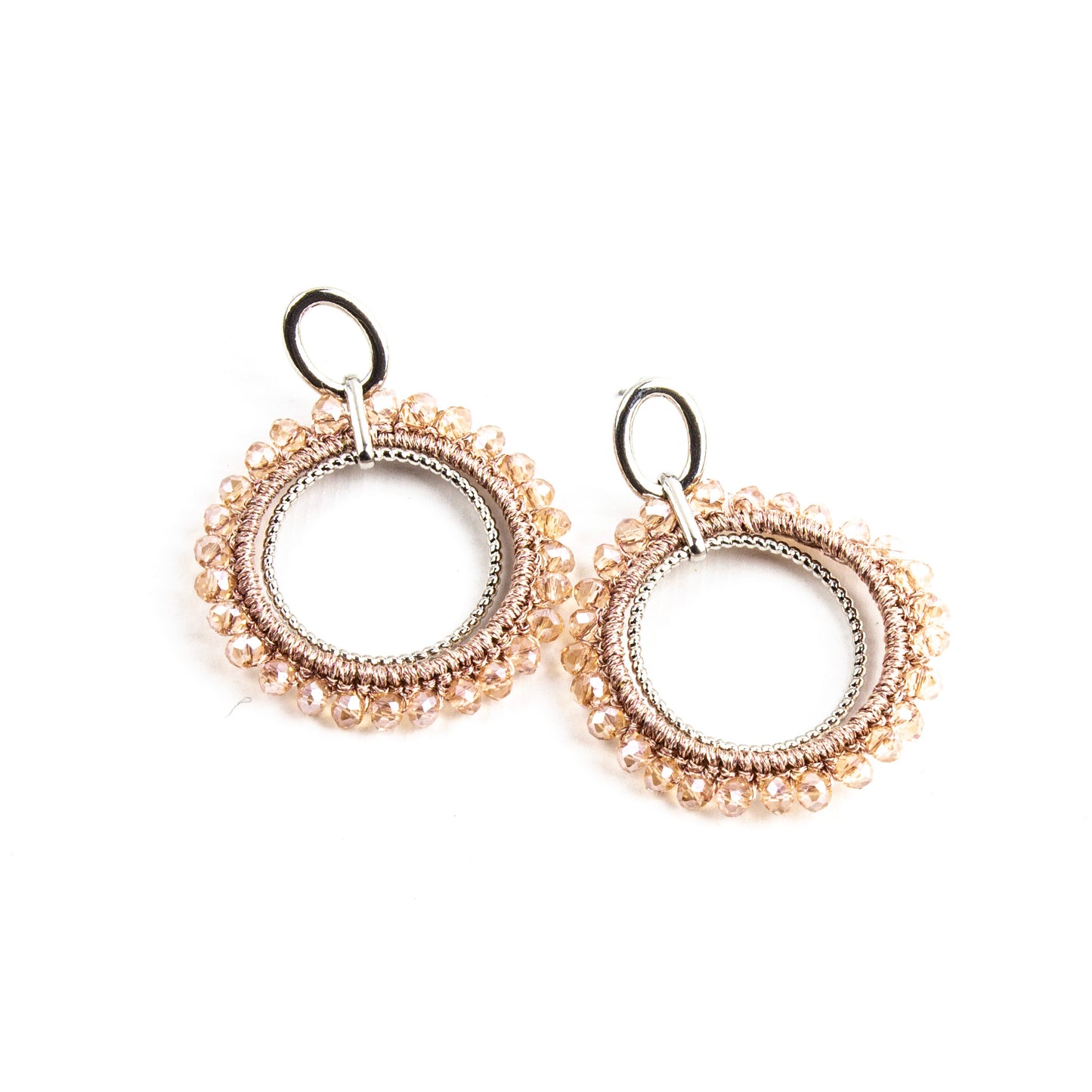 Orecchini Versailles - Alibi