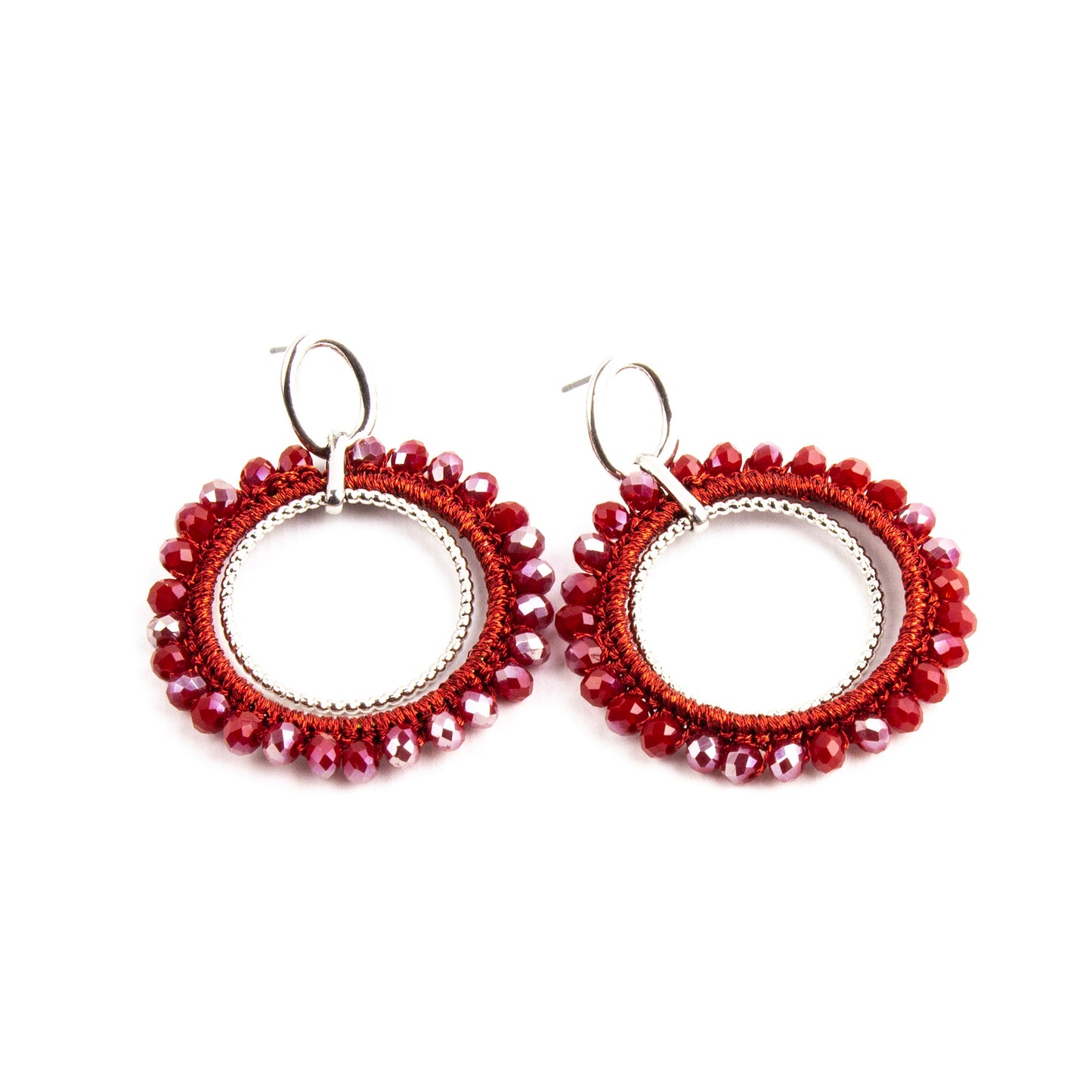 Orecchini Versailles - Alibi