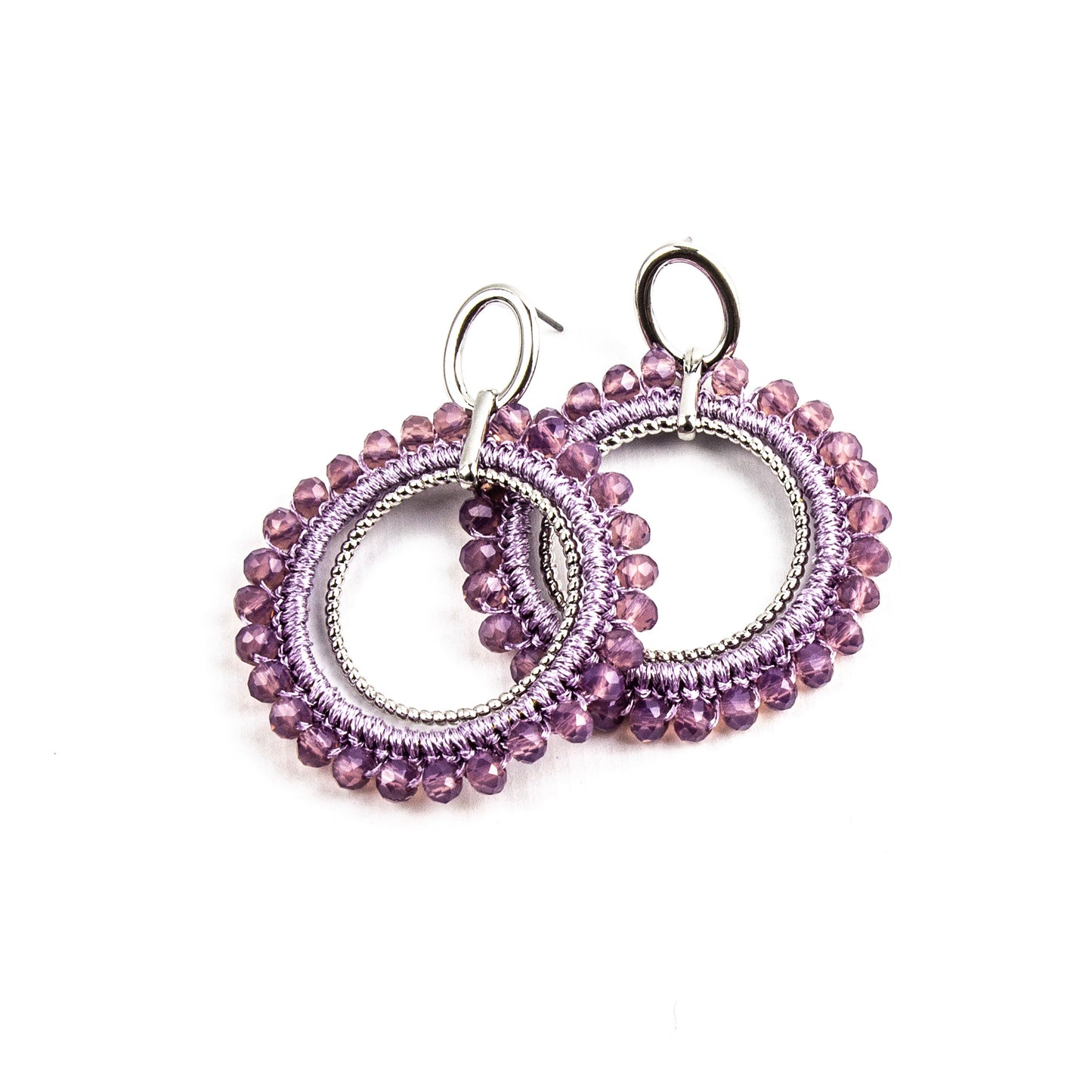 Orecchini Versailles - Alibi