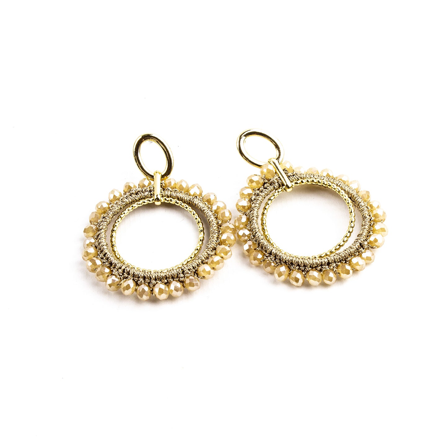 Orecchini Versailles - Alibi