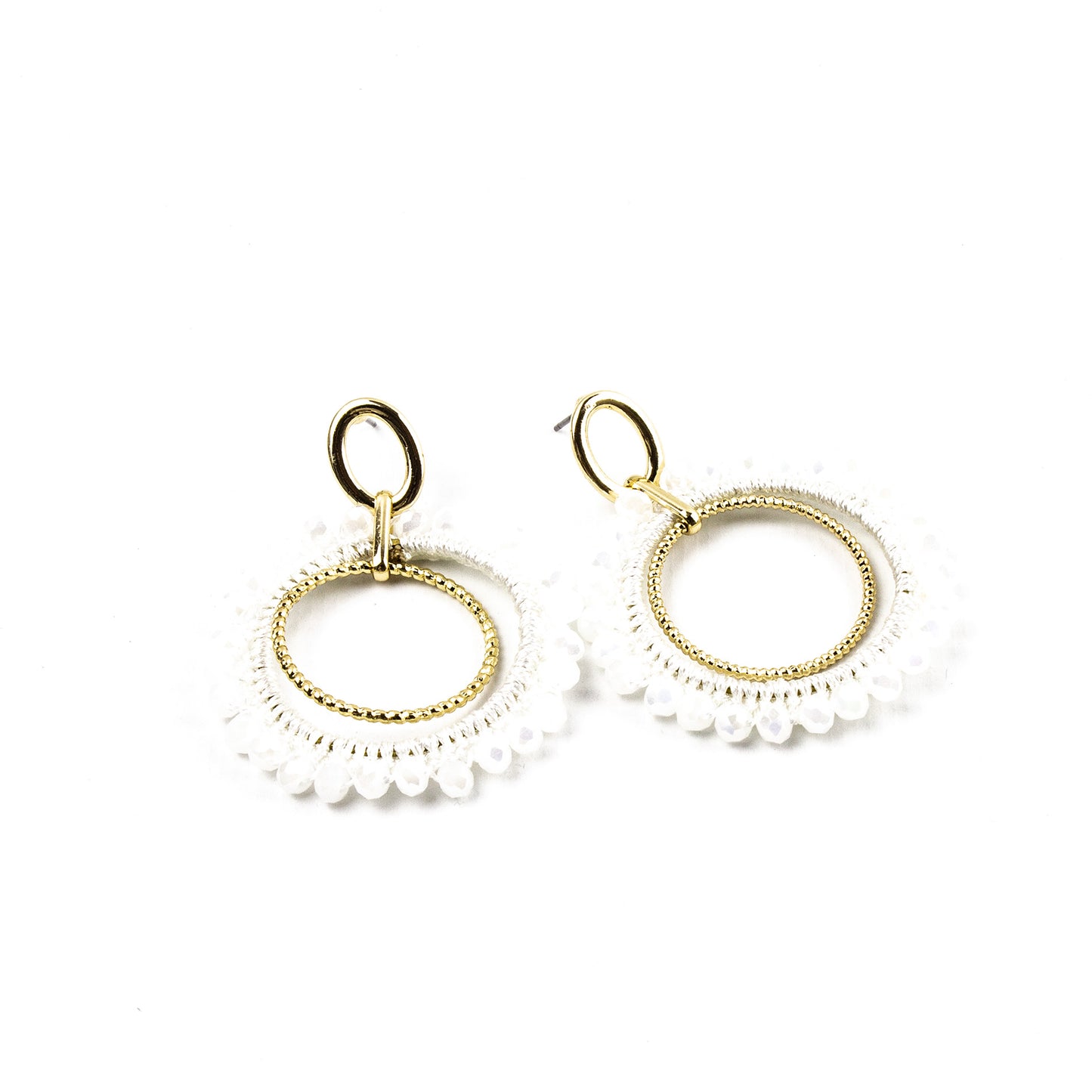 Orecchini Versailles - Alibi