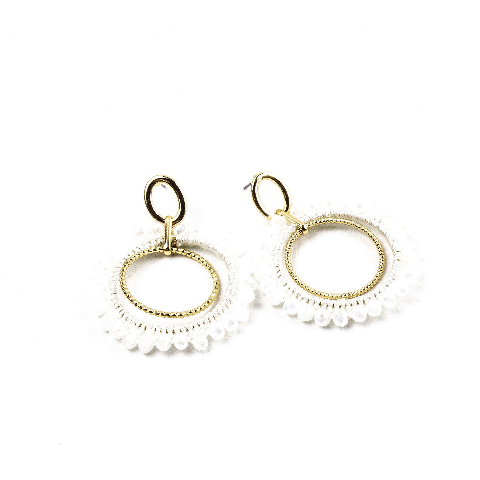 Orecchini Versailles - Alibi