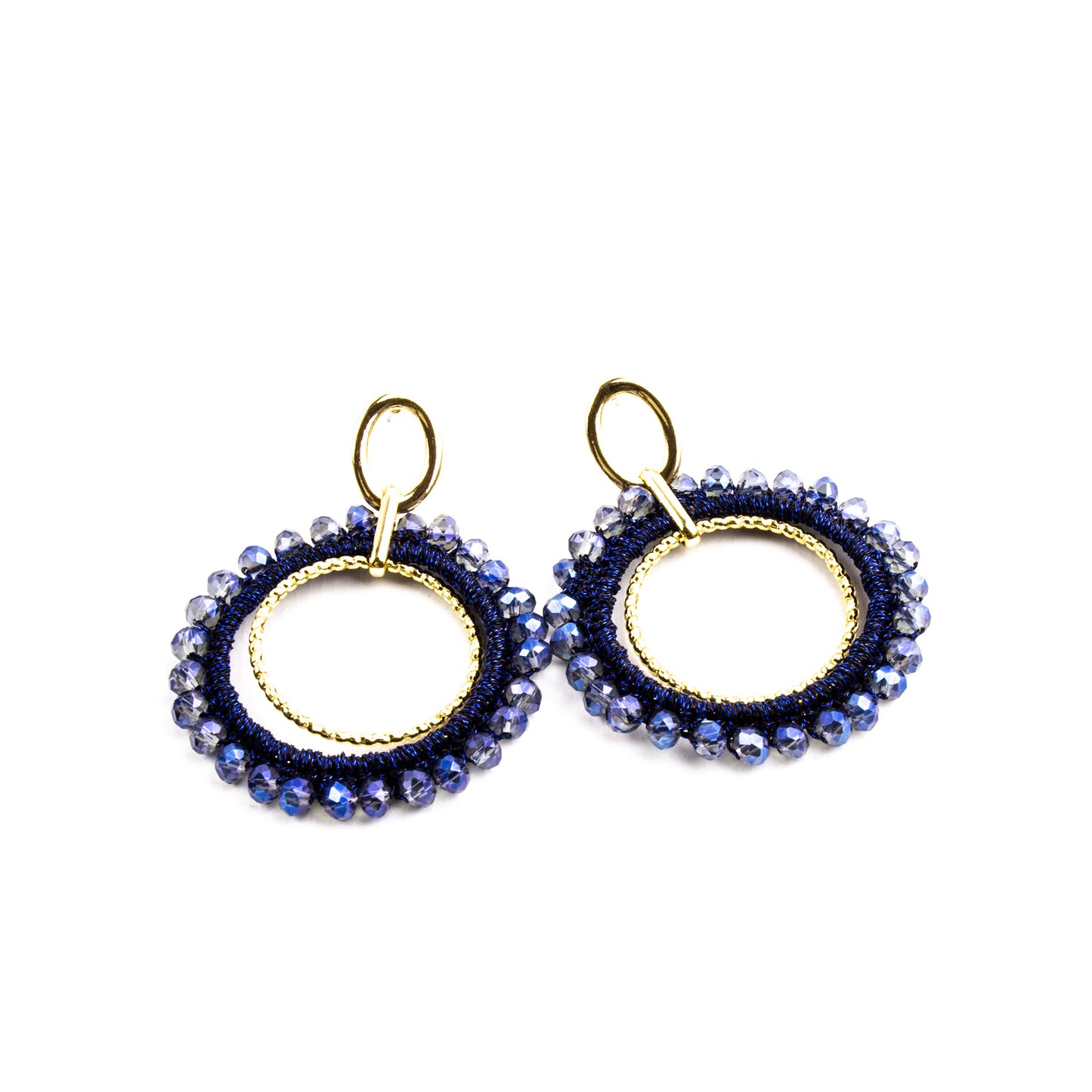 Orecchini Versailles - Alibi