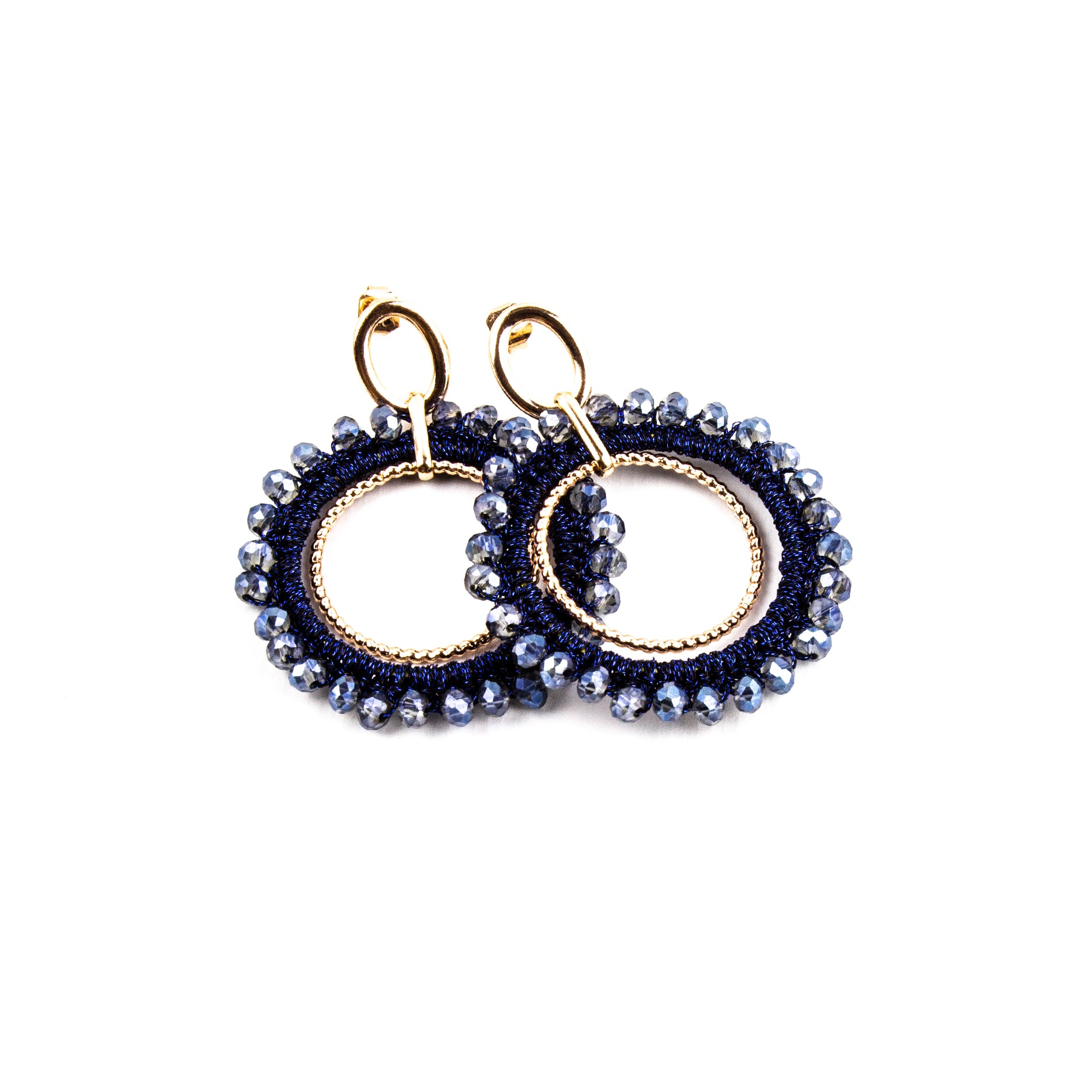 Orecchini Versailles - Alibi