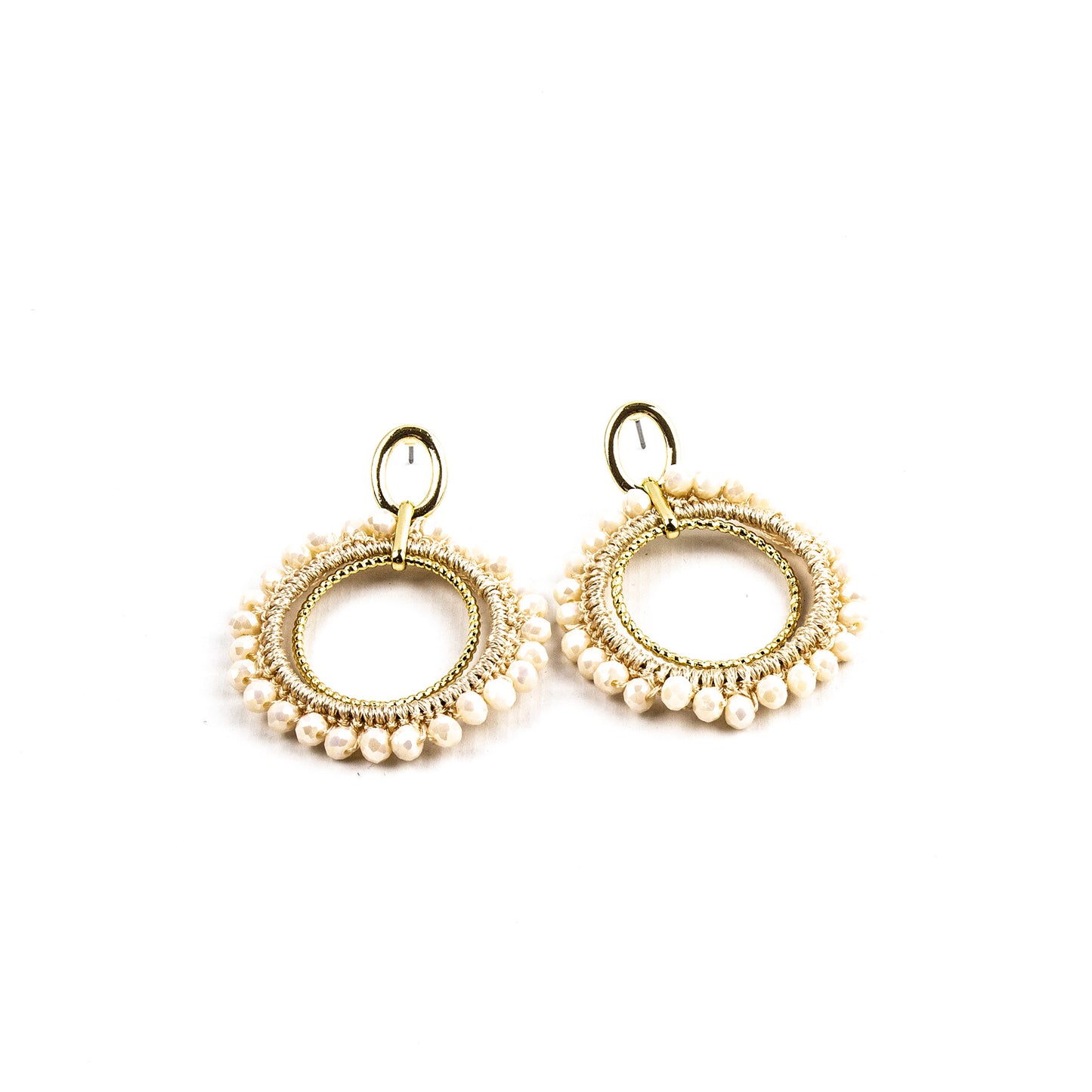 Orecchini Versailles - Alibi