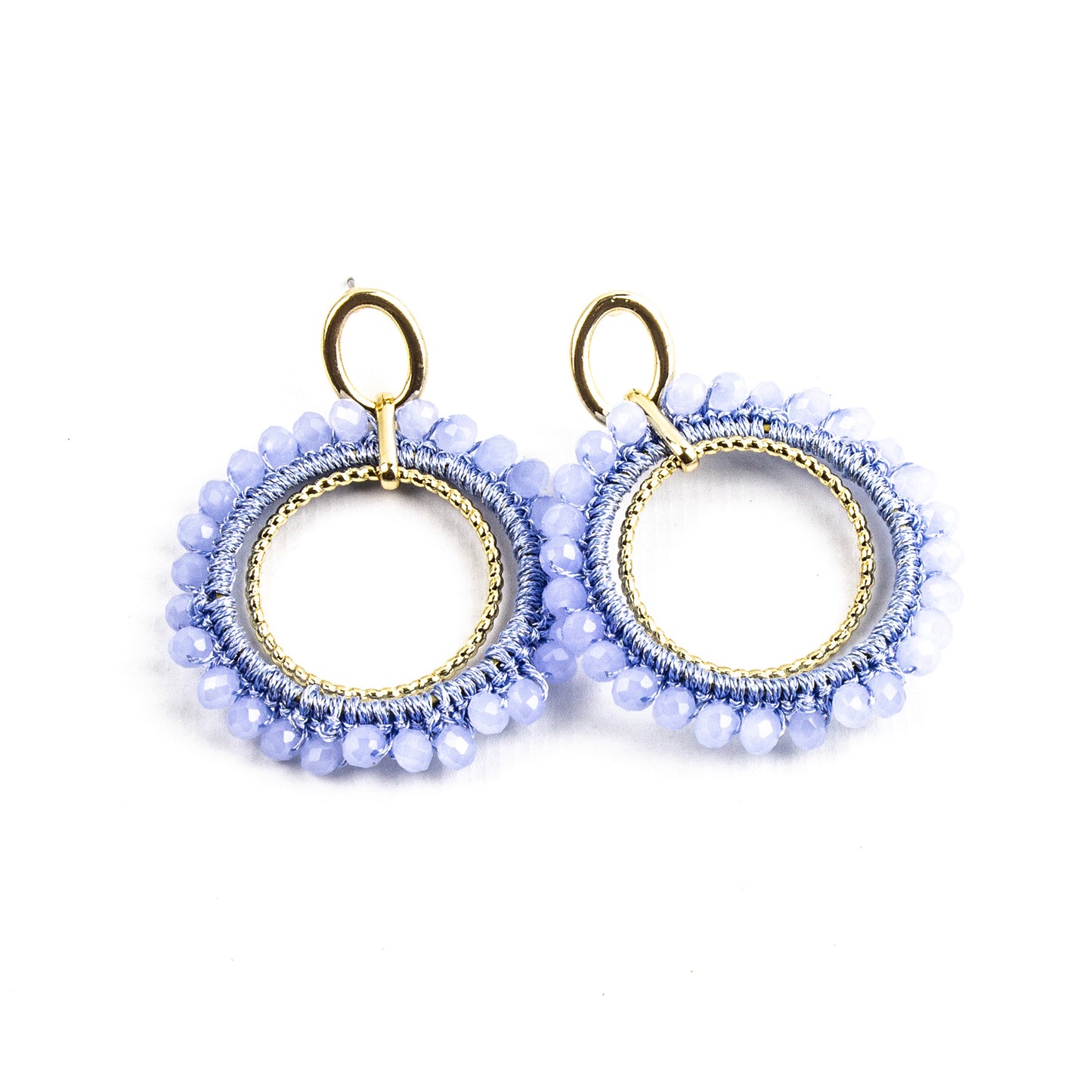 Orecchini Versailles - Alibi