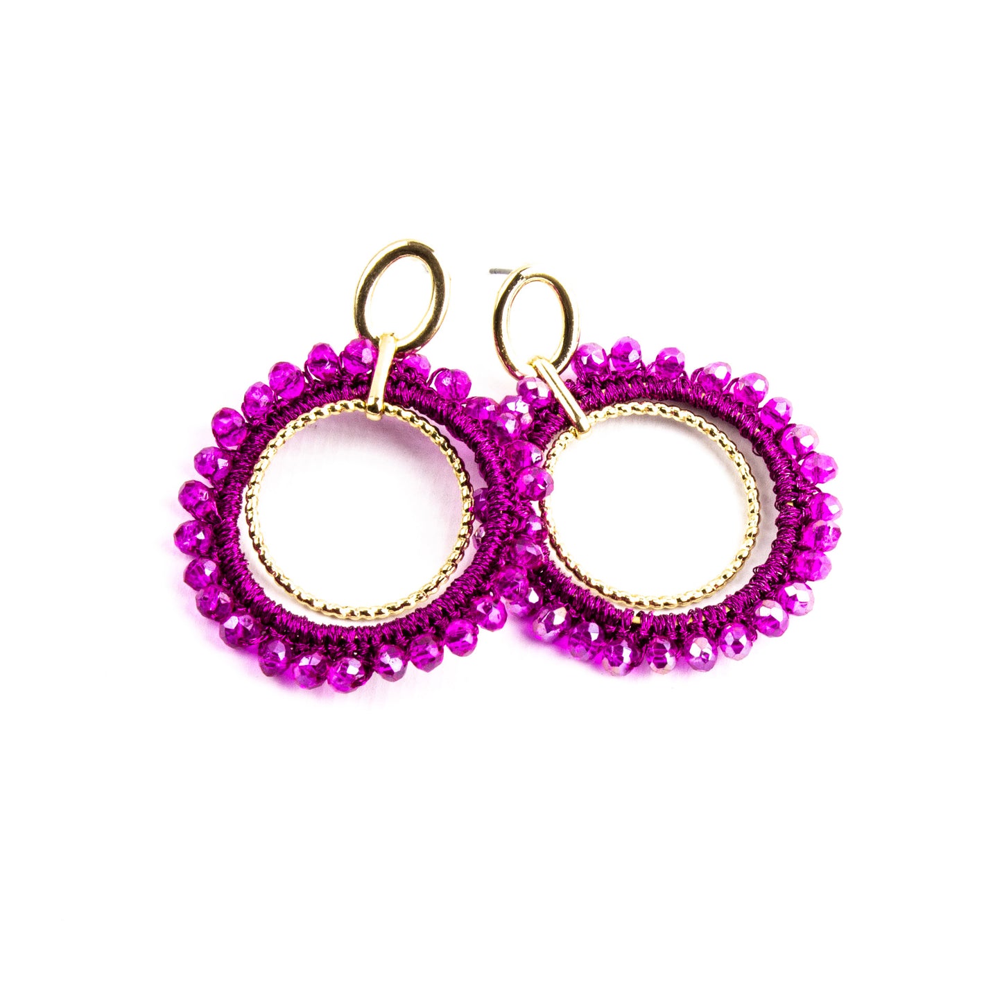 Orecchini Versailles - Alibi