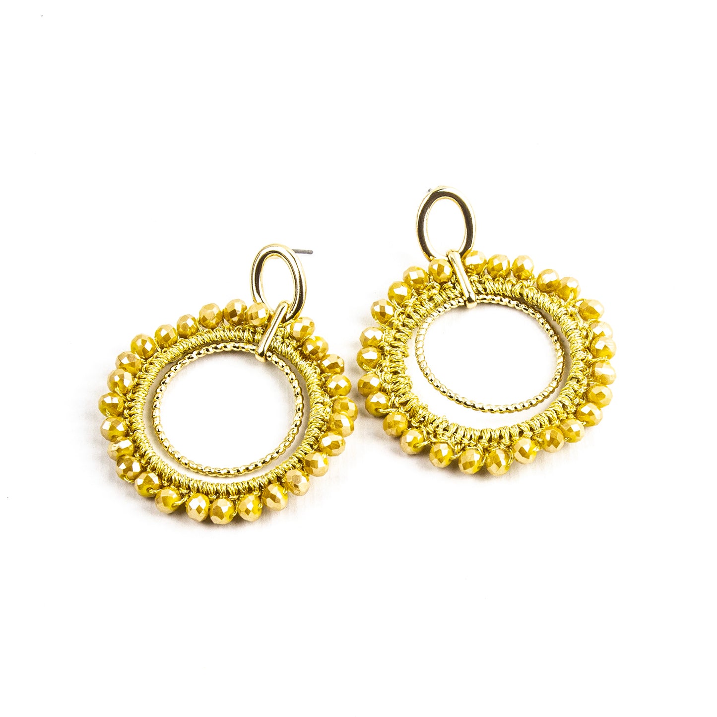 Orecchini Versailles - Alibi