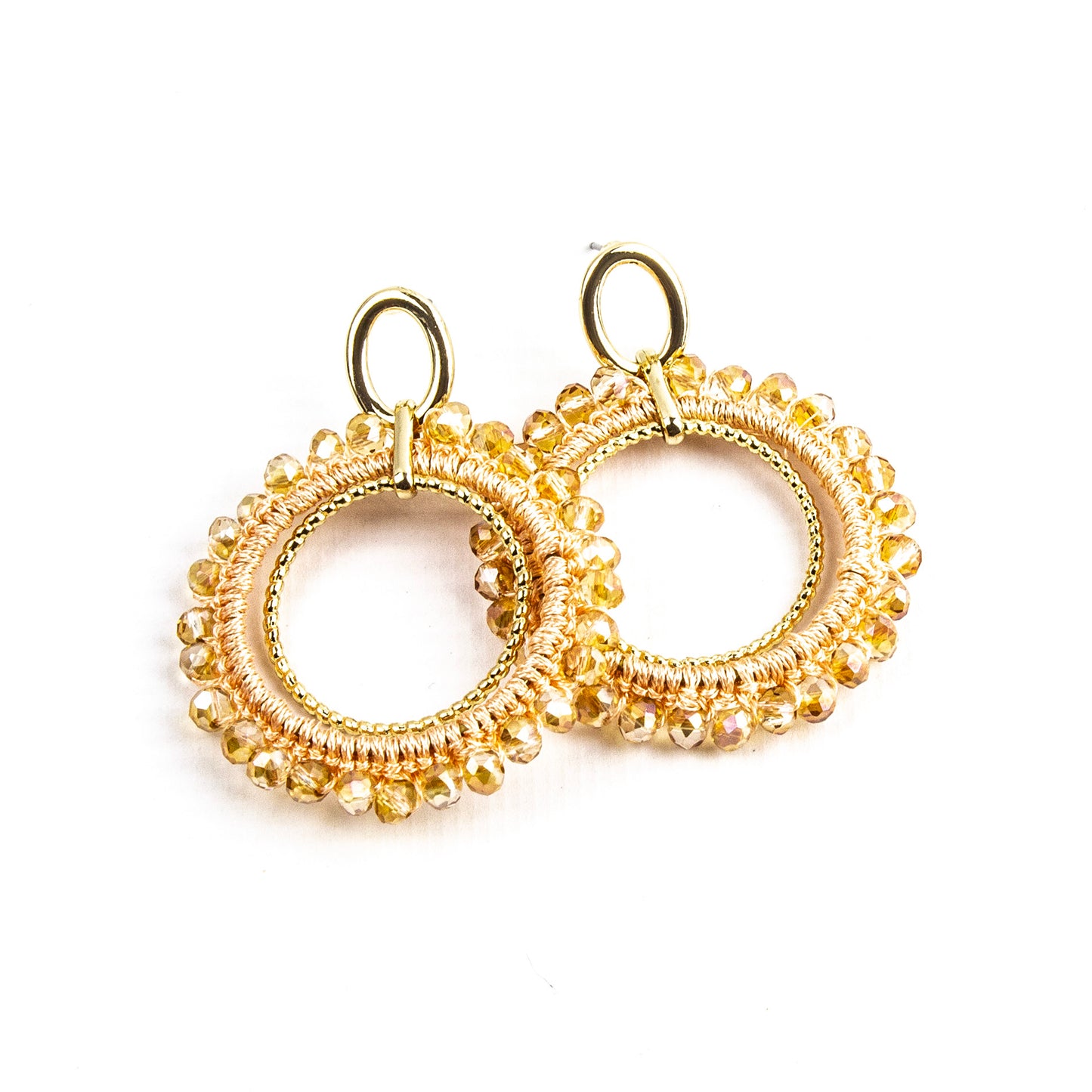 Orecchini Versailles - Alibi