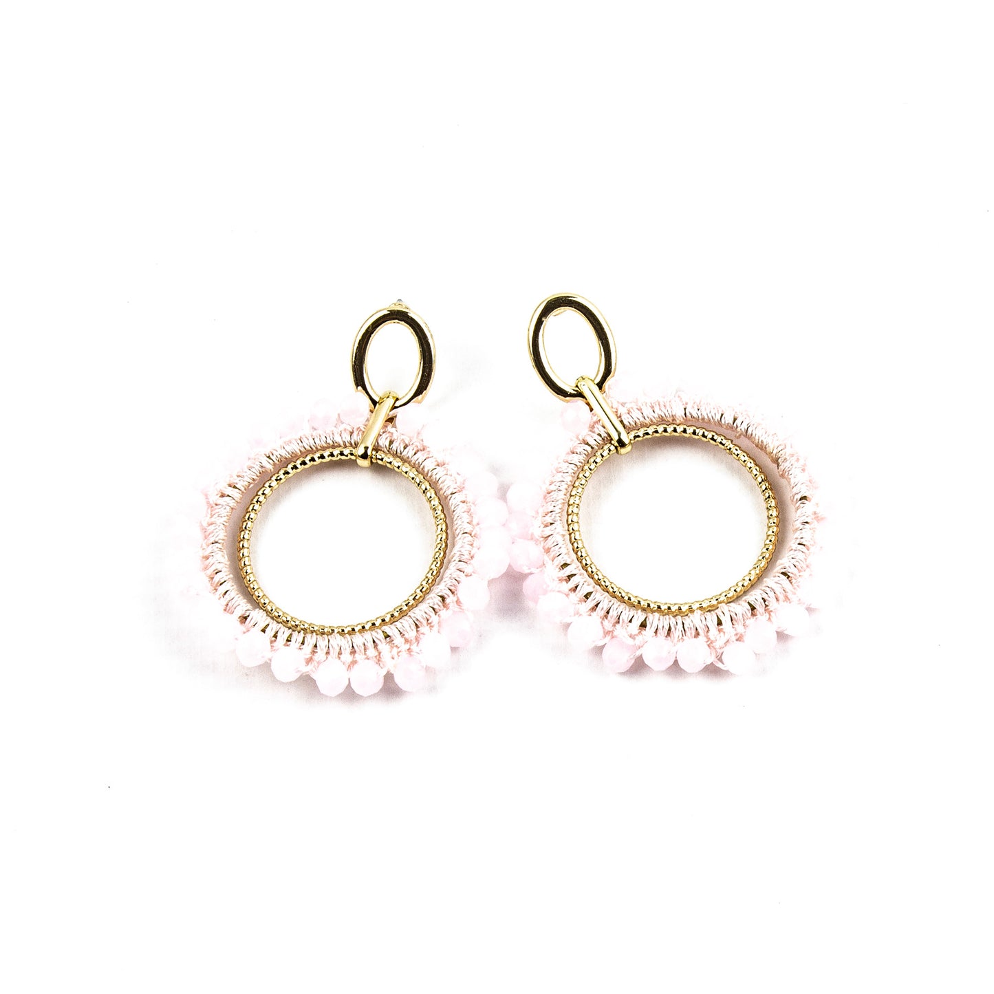 Orecchini Versailles - Alibi