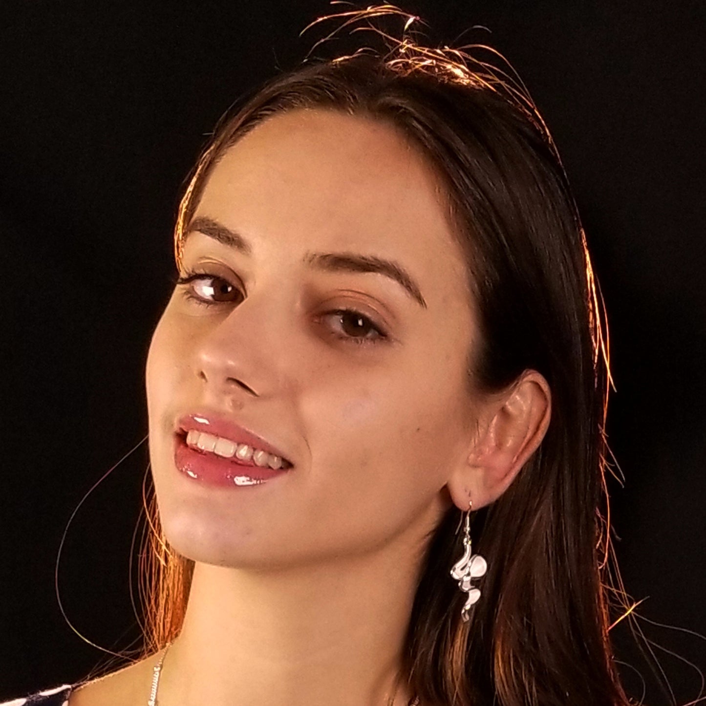 Orecchini Waves - Alibishop