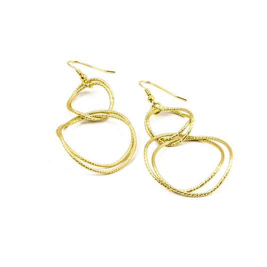 Orecchini Affinity - Alibishop