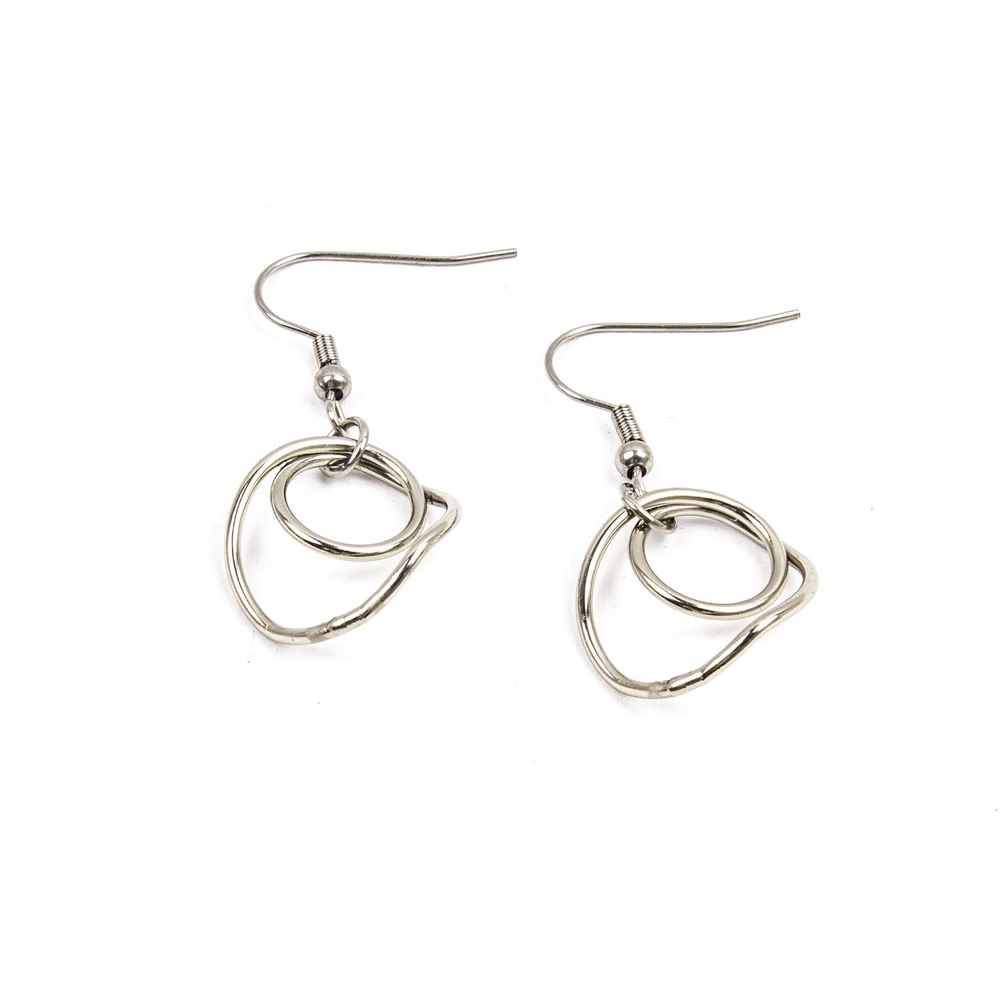 Orecchini Armonia - Alibishop