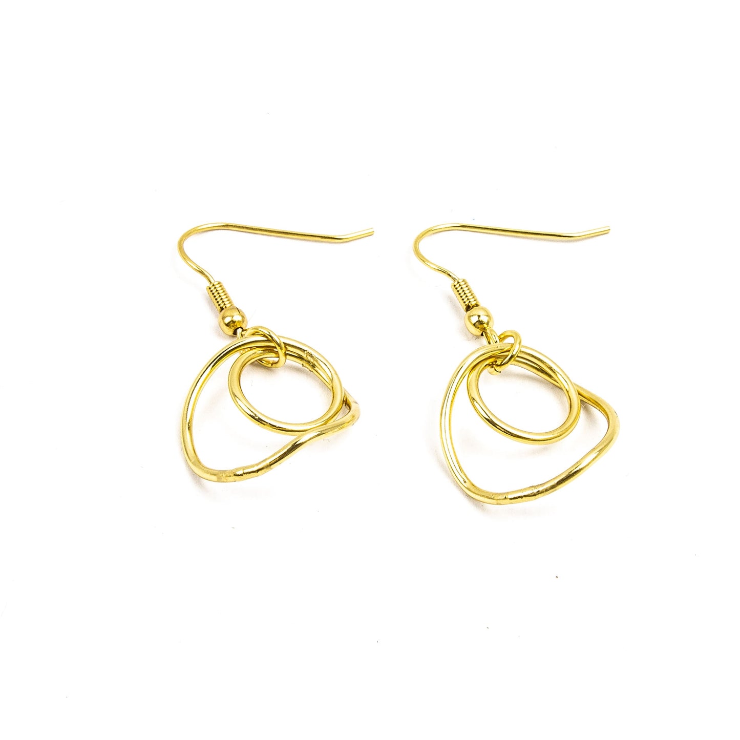 Orecchini Armonia - Alibishop