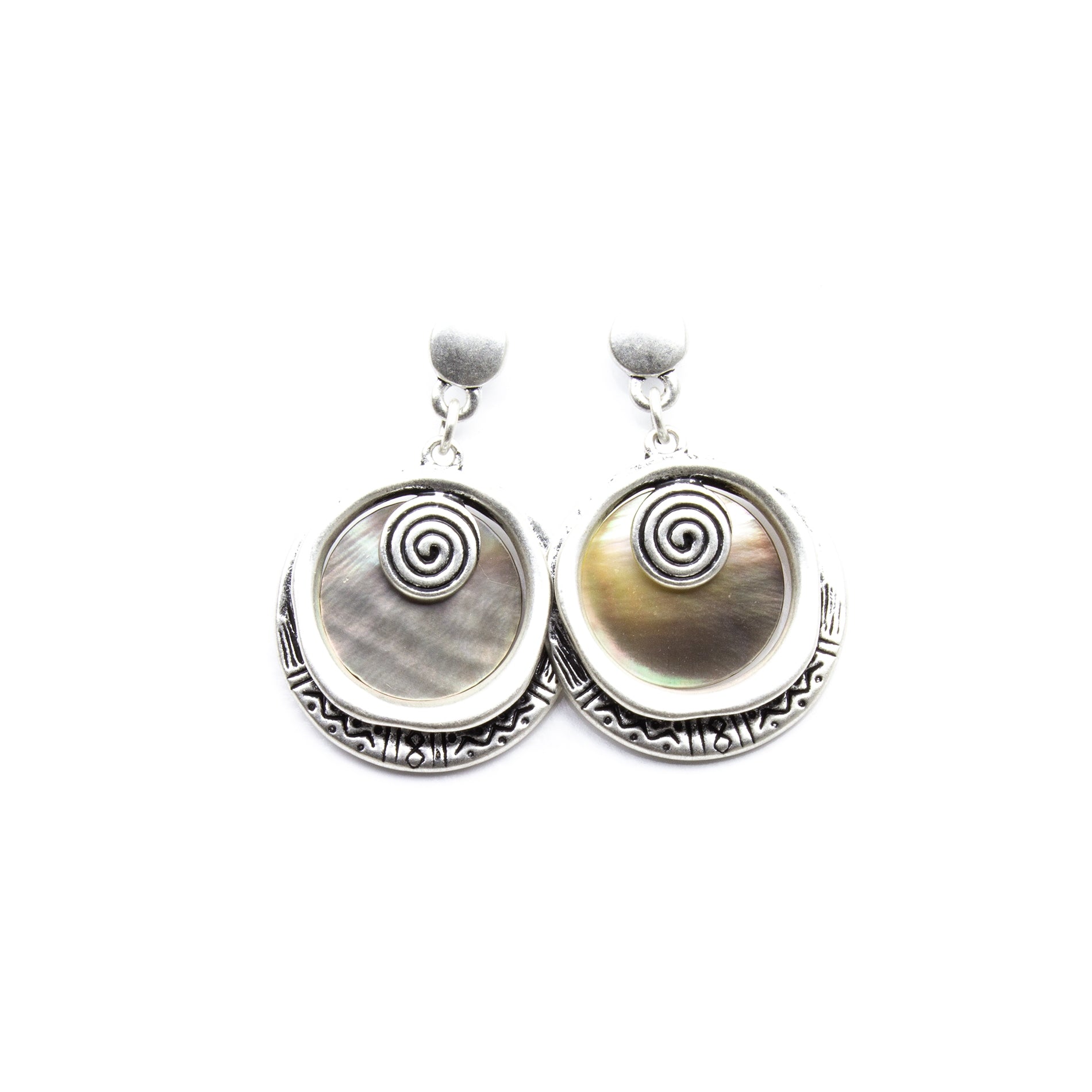 Orecchini Broome - Alibishop