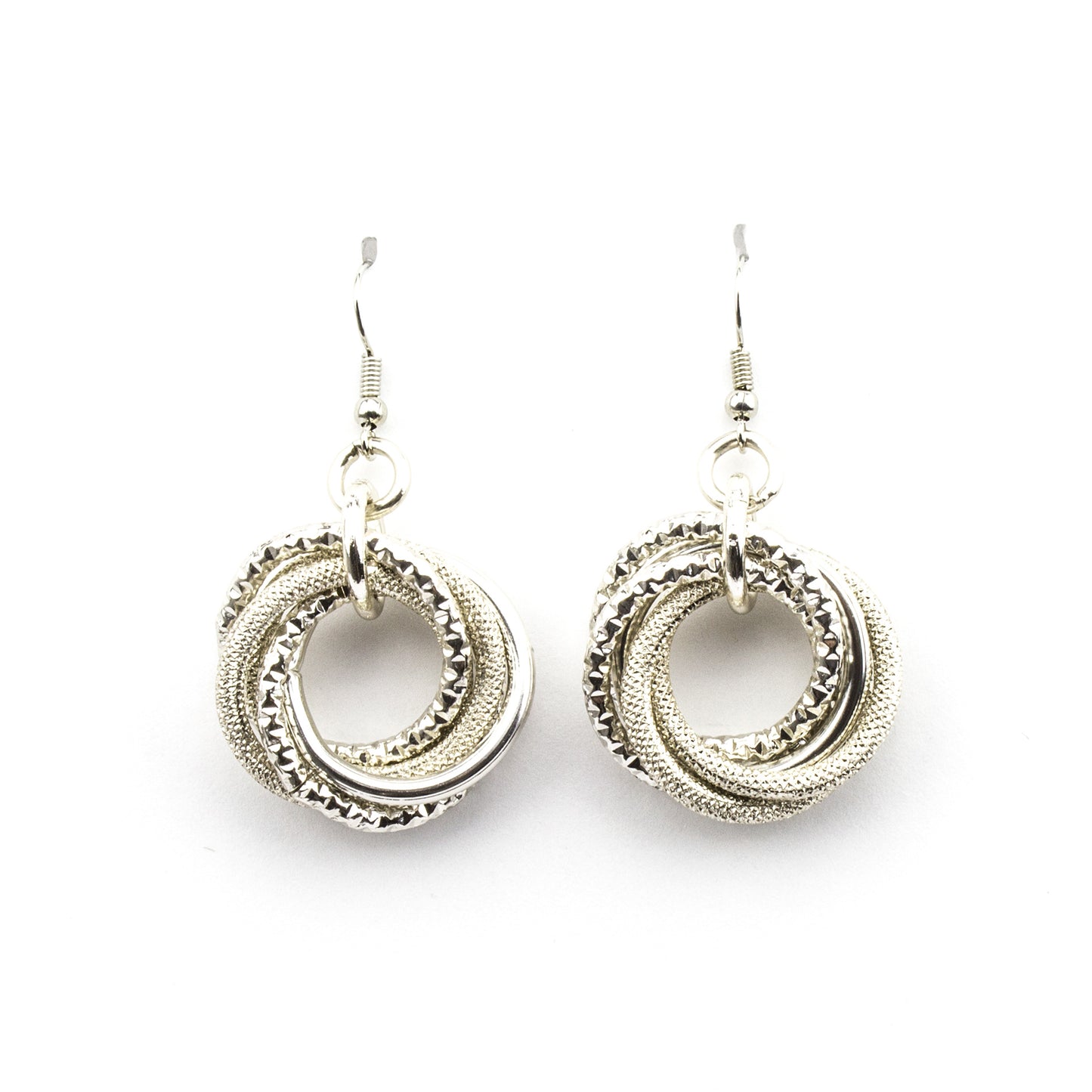 Orecchini Calipso - Alibi