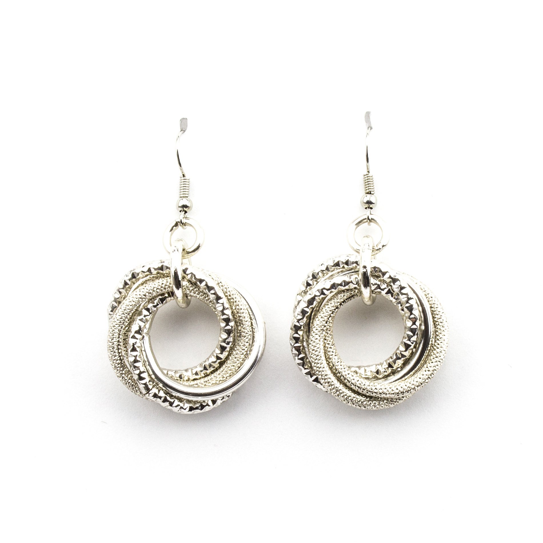 Orecchini Calipso - Alibi