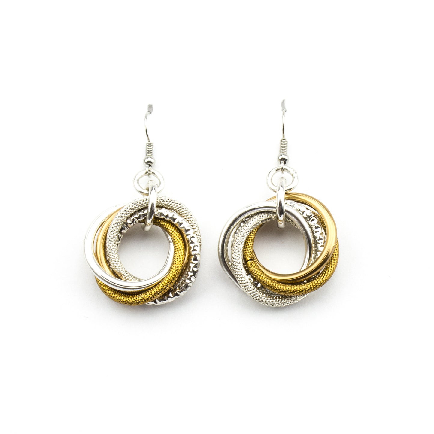 Orecchini Calipso - Alibi