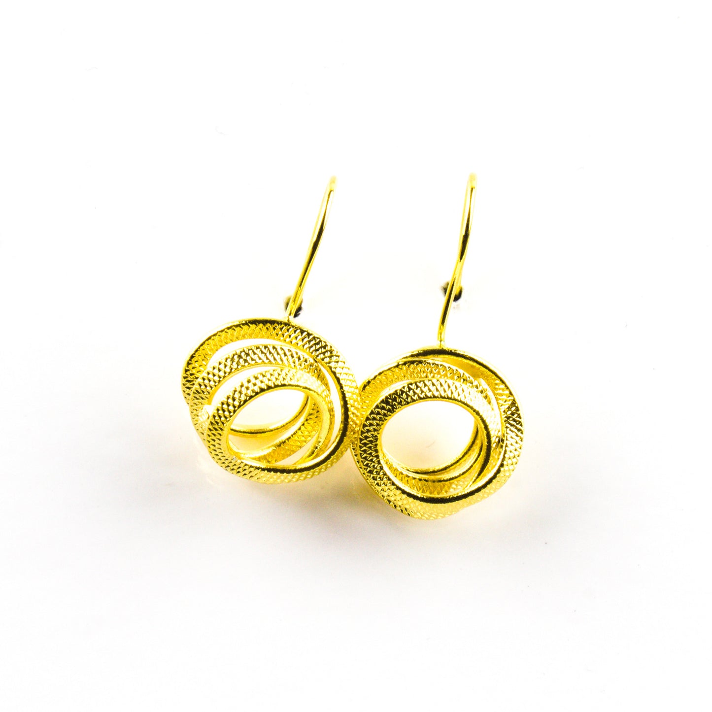 Orecchini Callisto - Alibishop