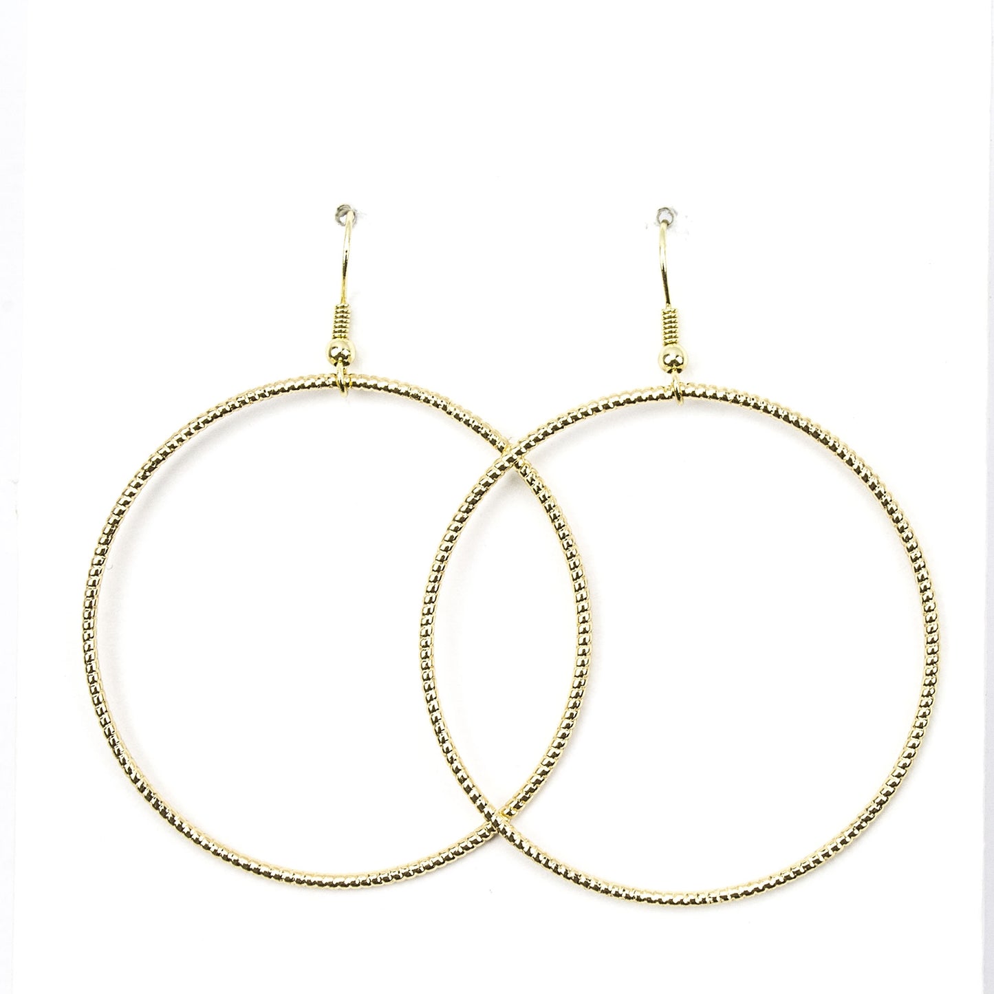 Orecchini Creol - Alibishop