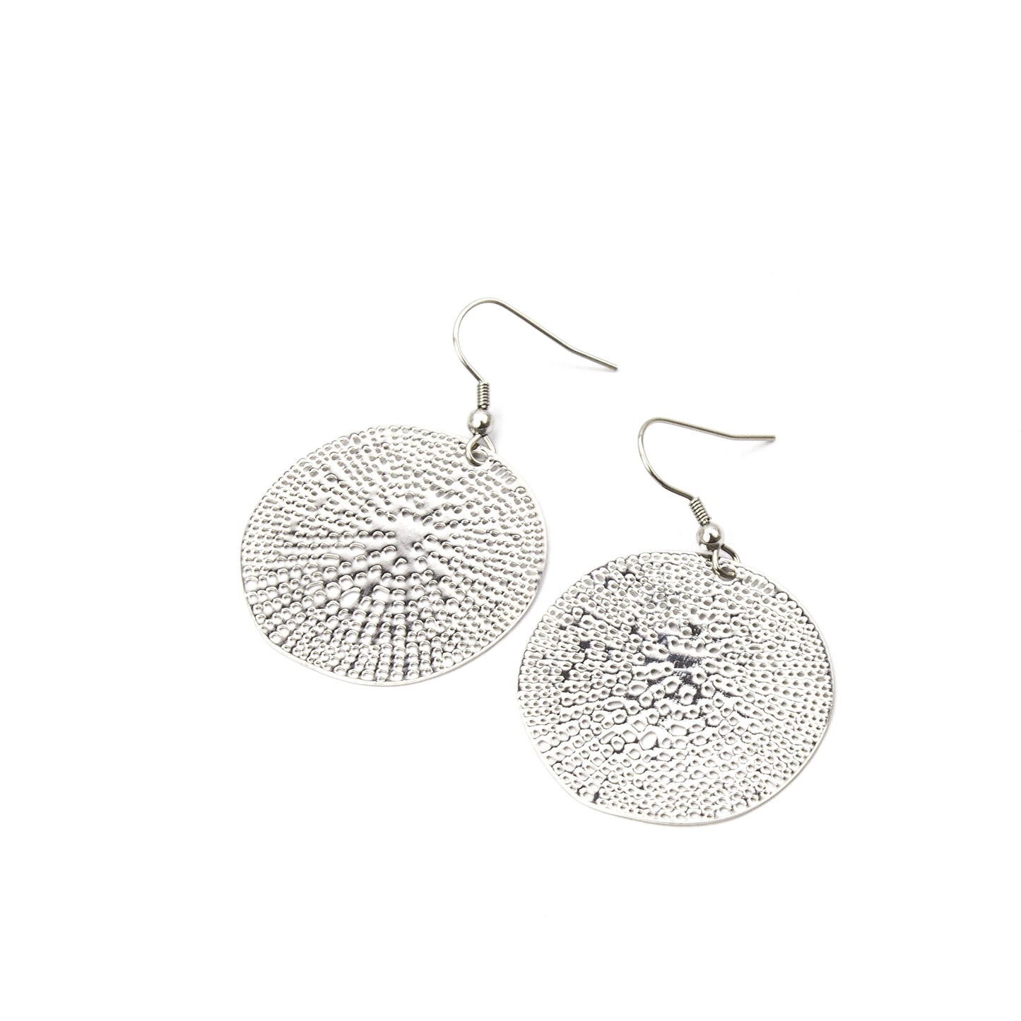 Orecchini CO2 - Alibishop