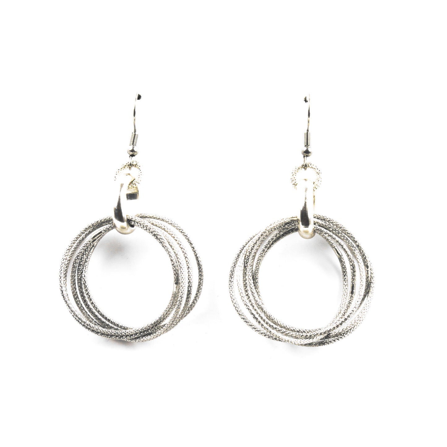 Orecchini Complicity - Alibi