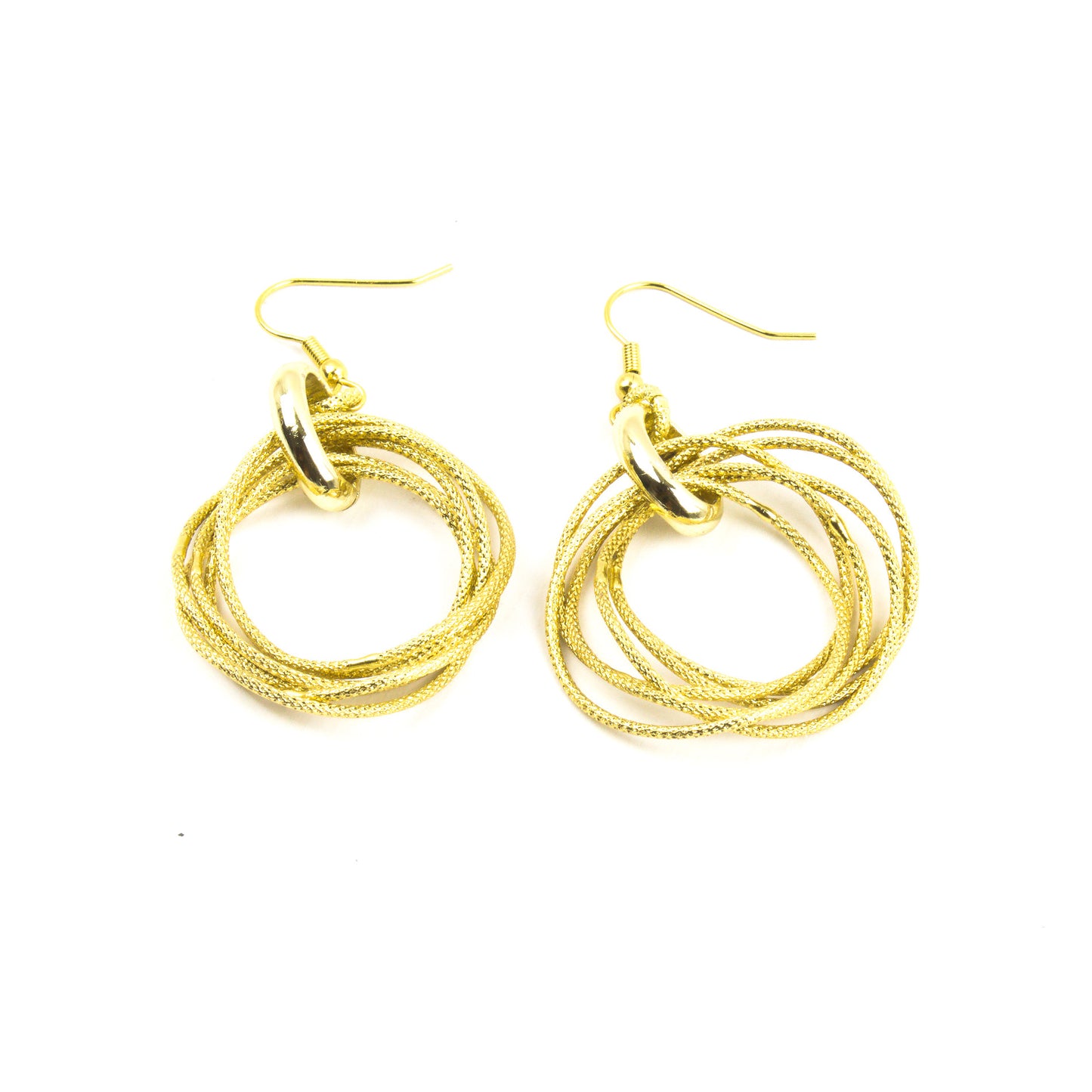 Orecchini Complicity - Alibi