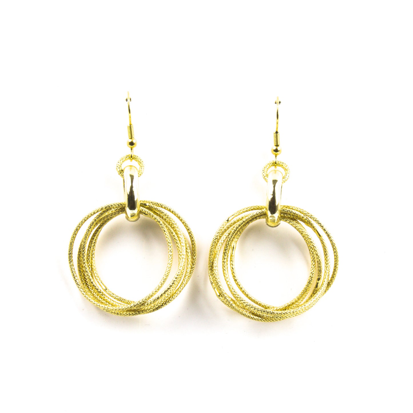 Orecchini Complicity - Alibi