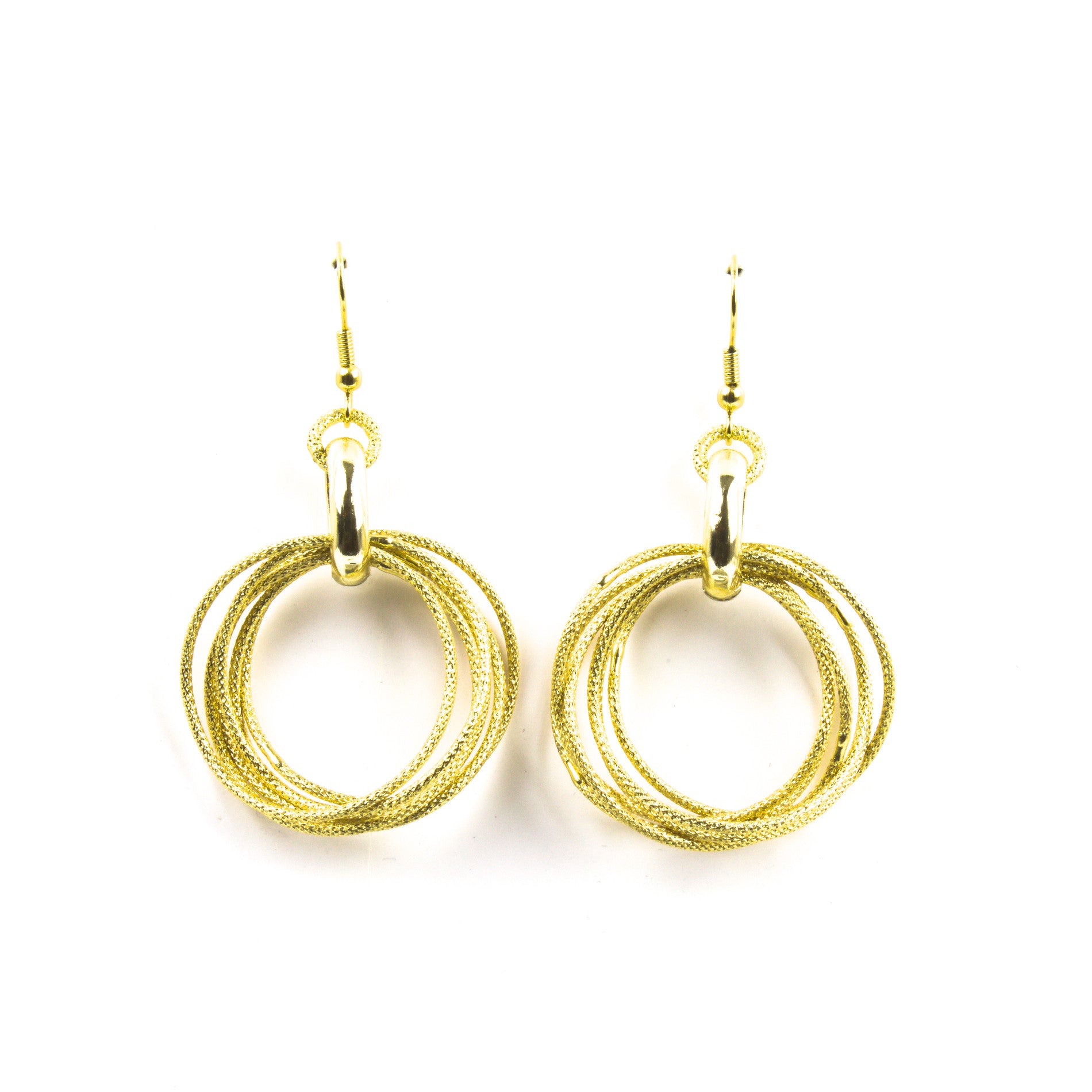 Orecchini Complicity - Alibi