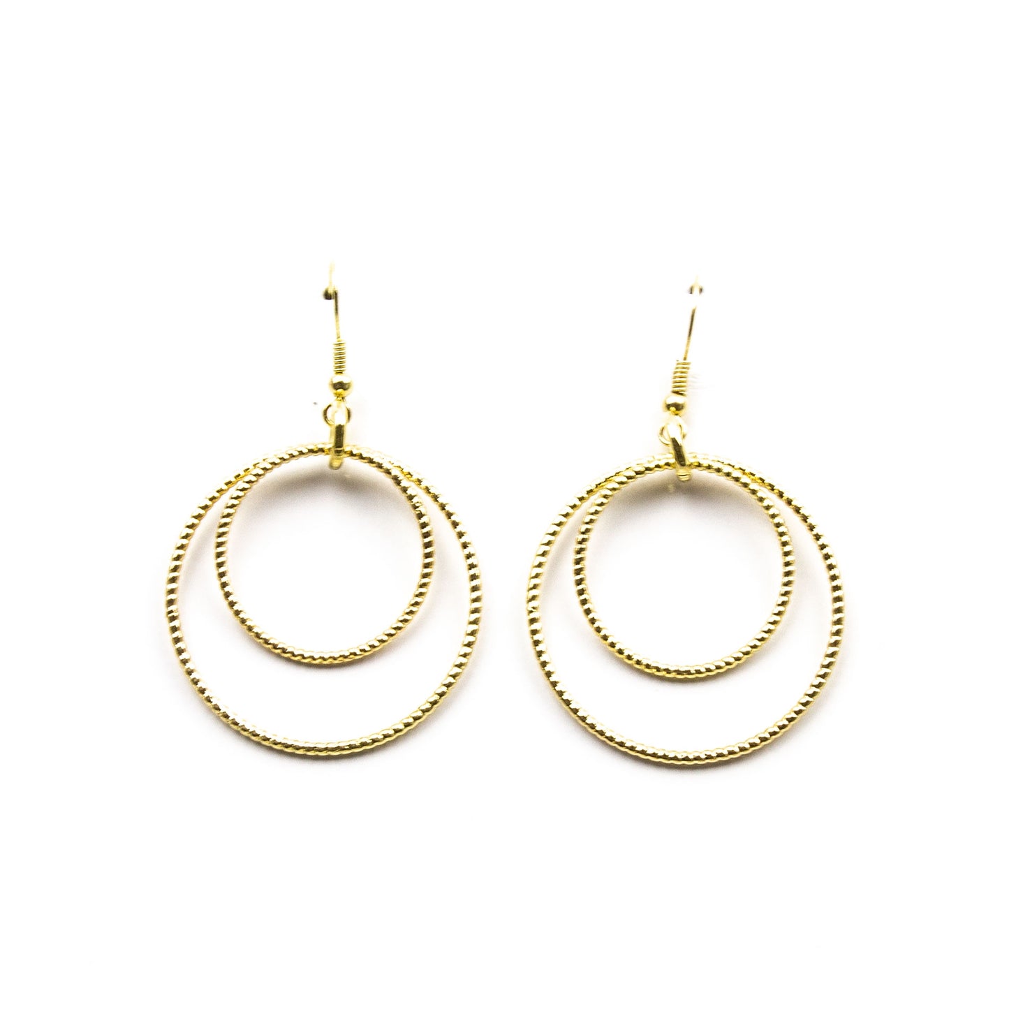 Orecchini Creol S - Alibishop