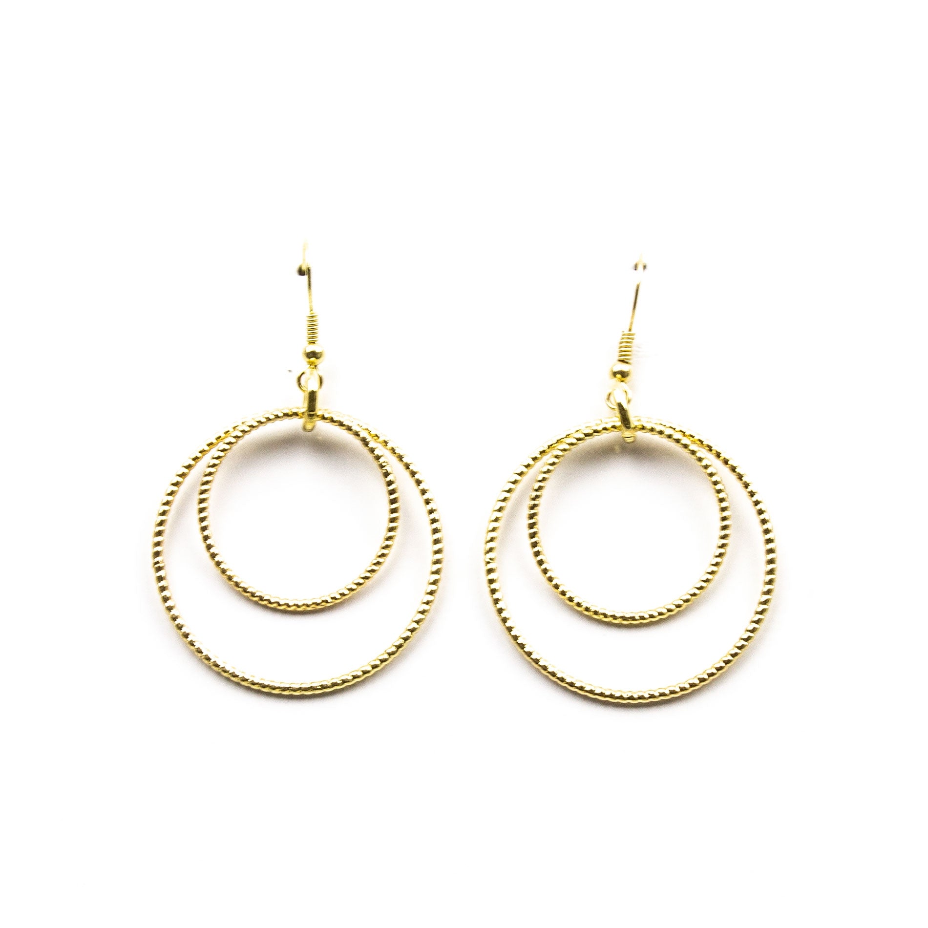 Orecchini Creol S - Alibishop