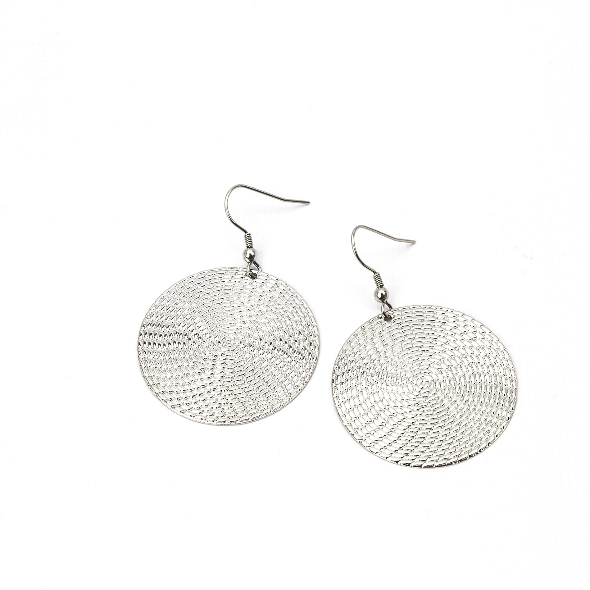 Orecchini Fiocco - Alibishop