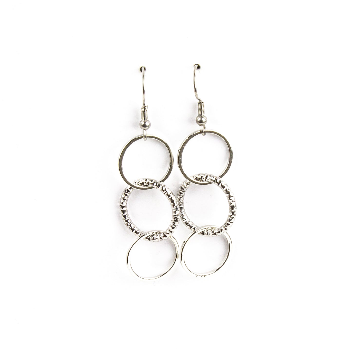 Orecchini Galassie - Alibi