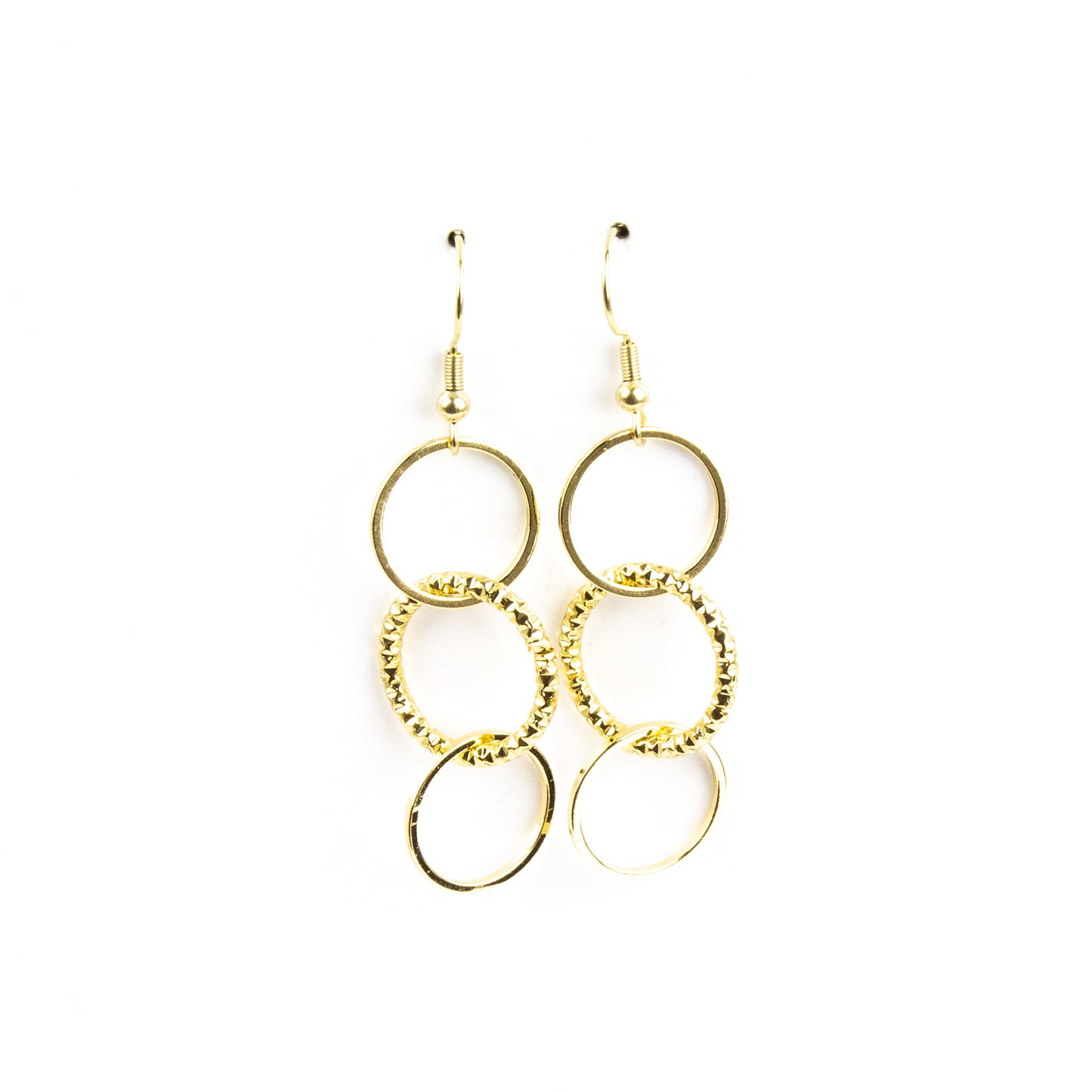 Orecchini Galassie - Alibi