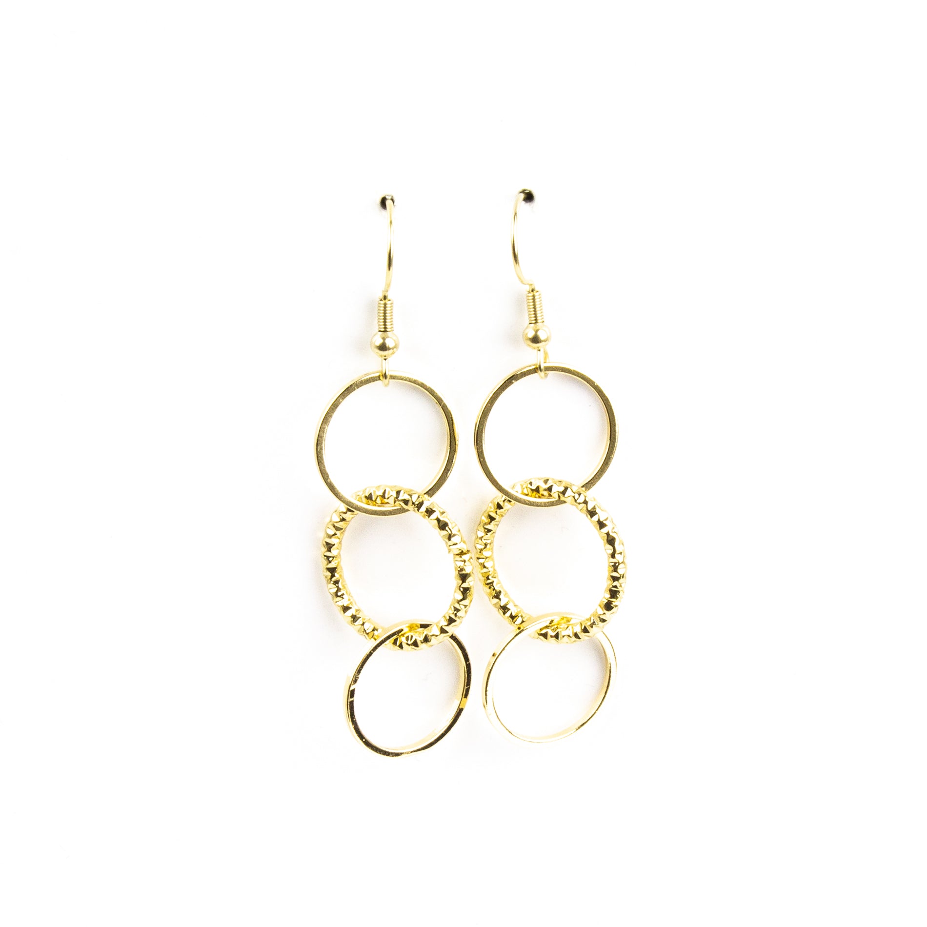 Orecchini Galassie - Alibi