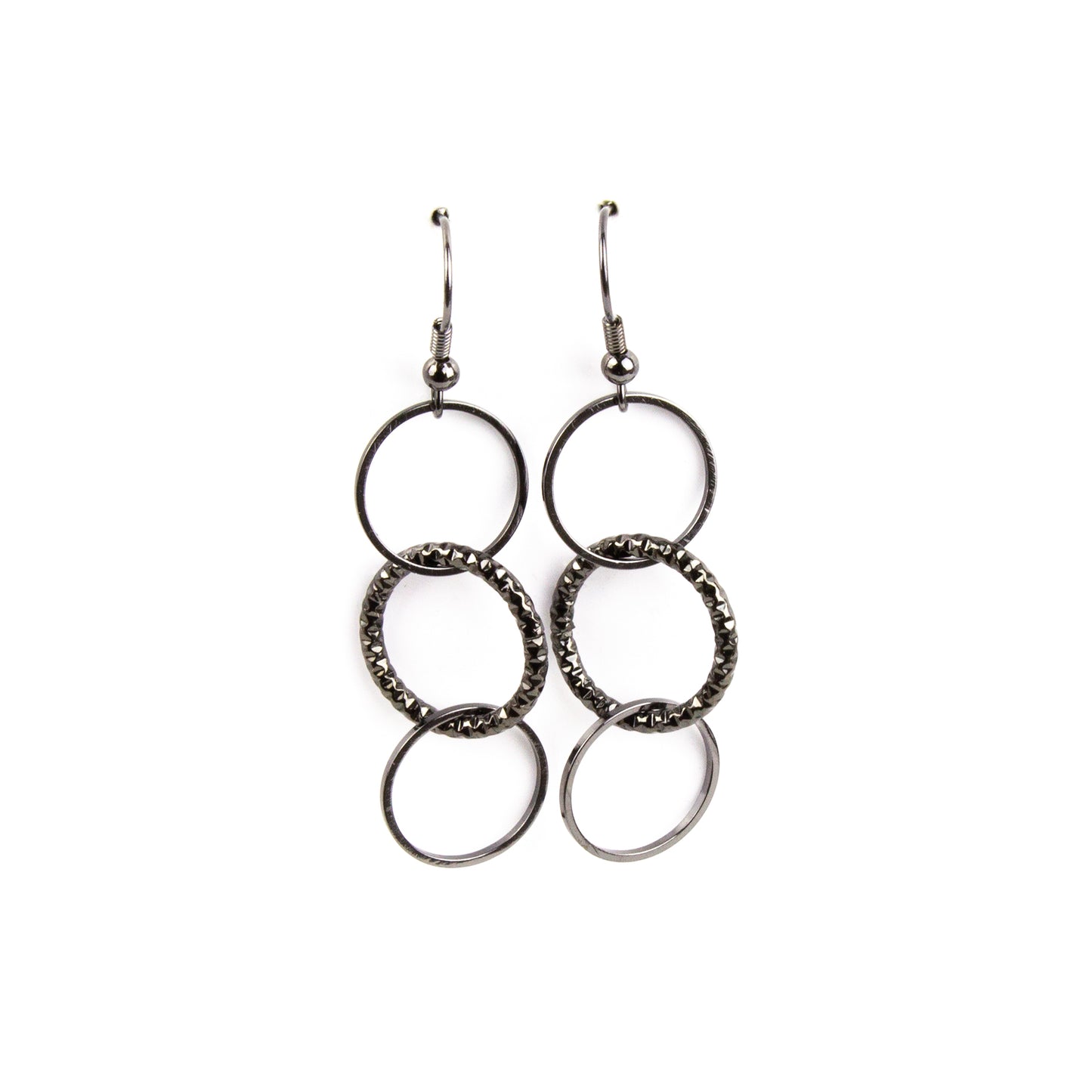 Orecchini Galassie - Alibi