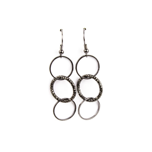 Orecchini Galassie - Alibi