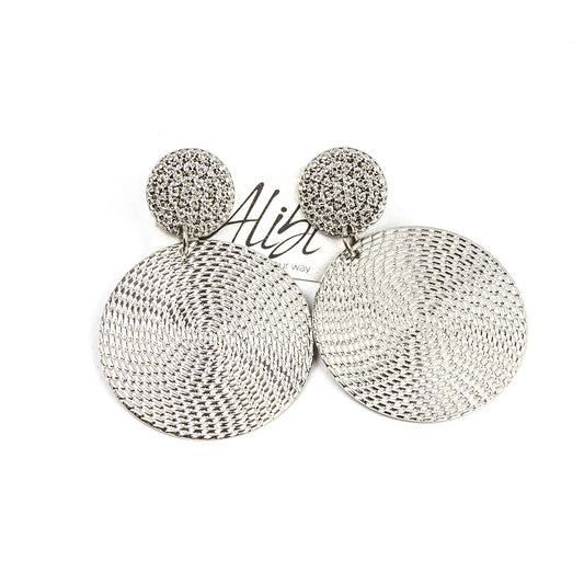 Orecchini Ghiaccio - Alibishop