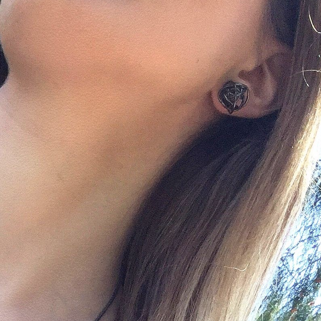 Orecchini Gomitolo Lobo - Alibishop