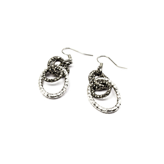 Orecchini Insomnia - Alibishop