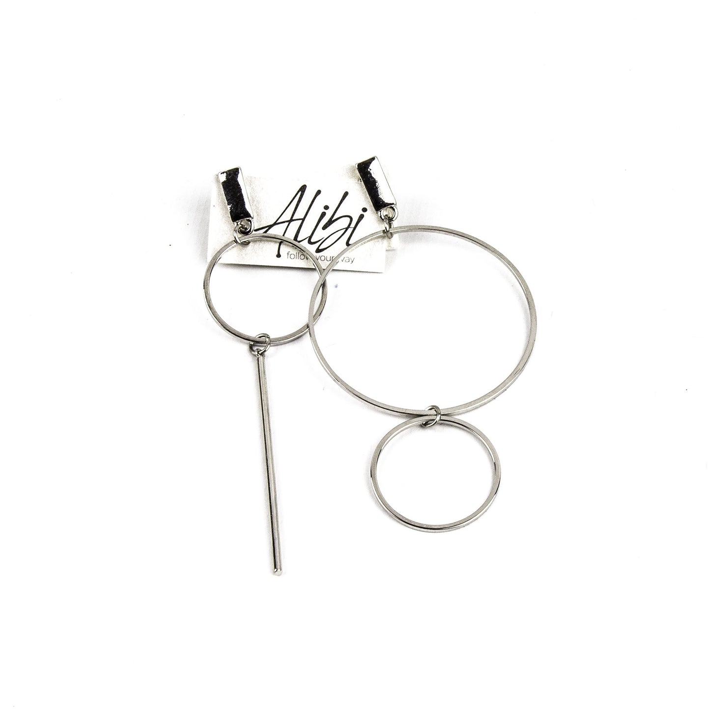 Orecchini Life - Alibishop