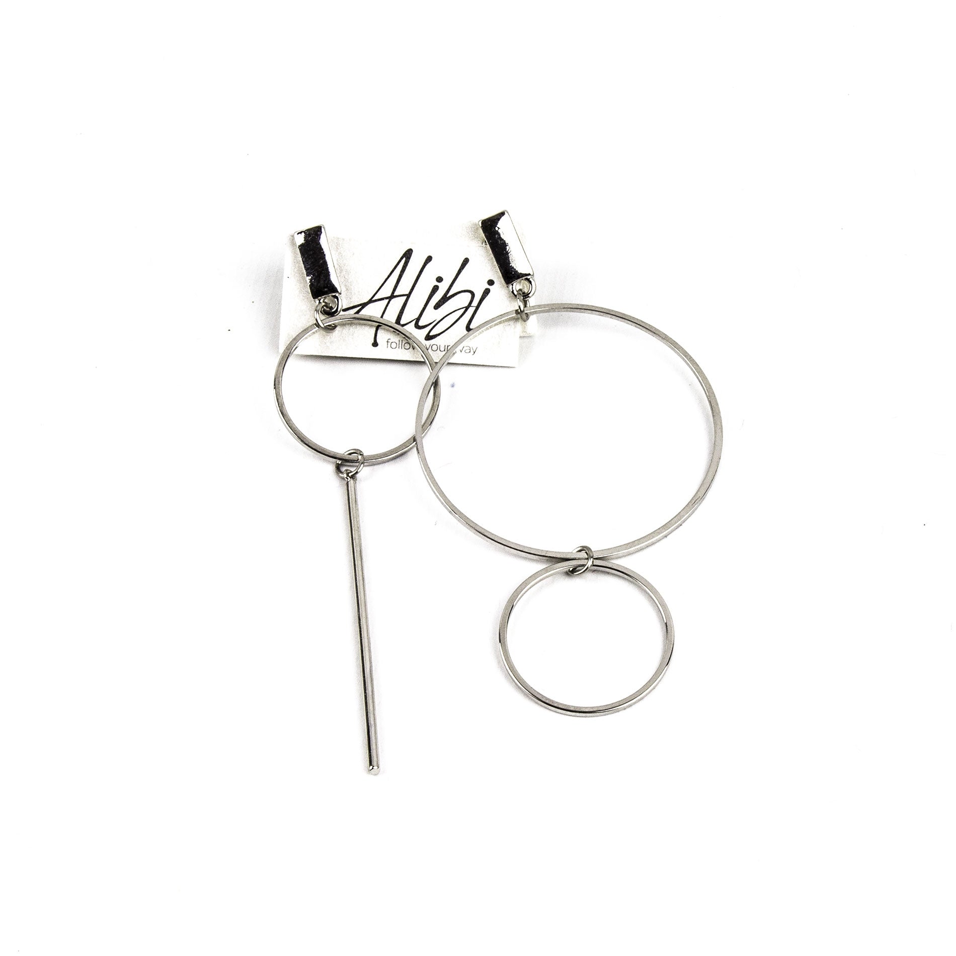 Orecchini Life - Alibishop